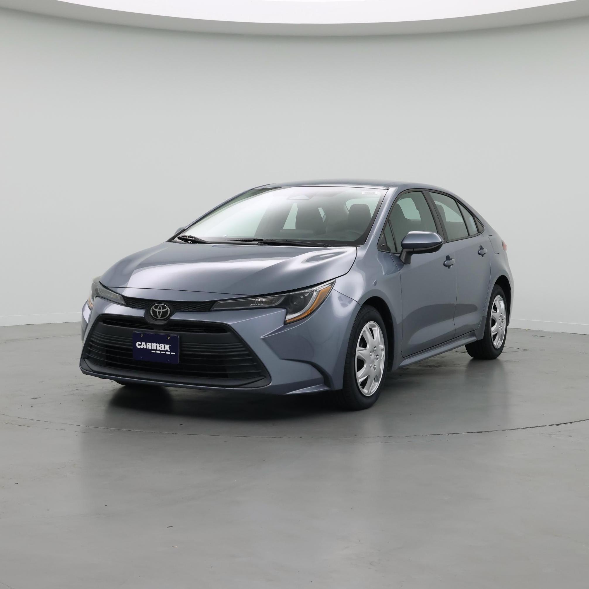 Thumbnail: 2023 Toyota Corolla - 4
