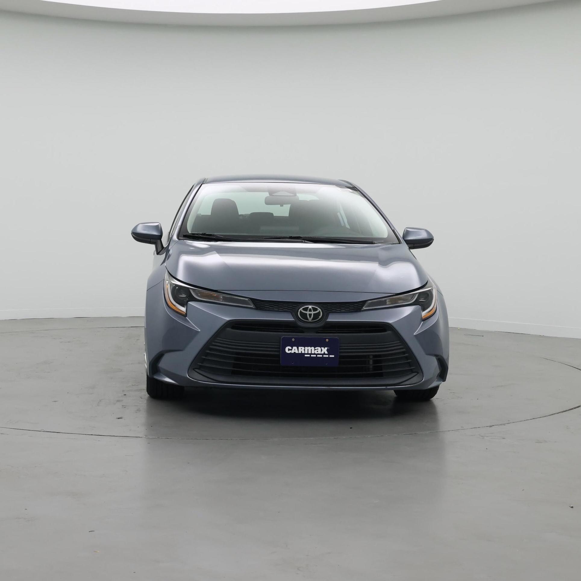 Thumbnail: 2023 Toyota Corolla - 5