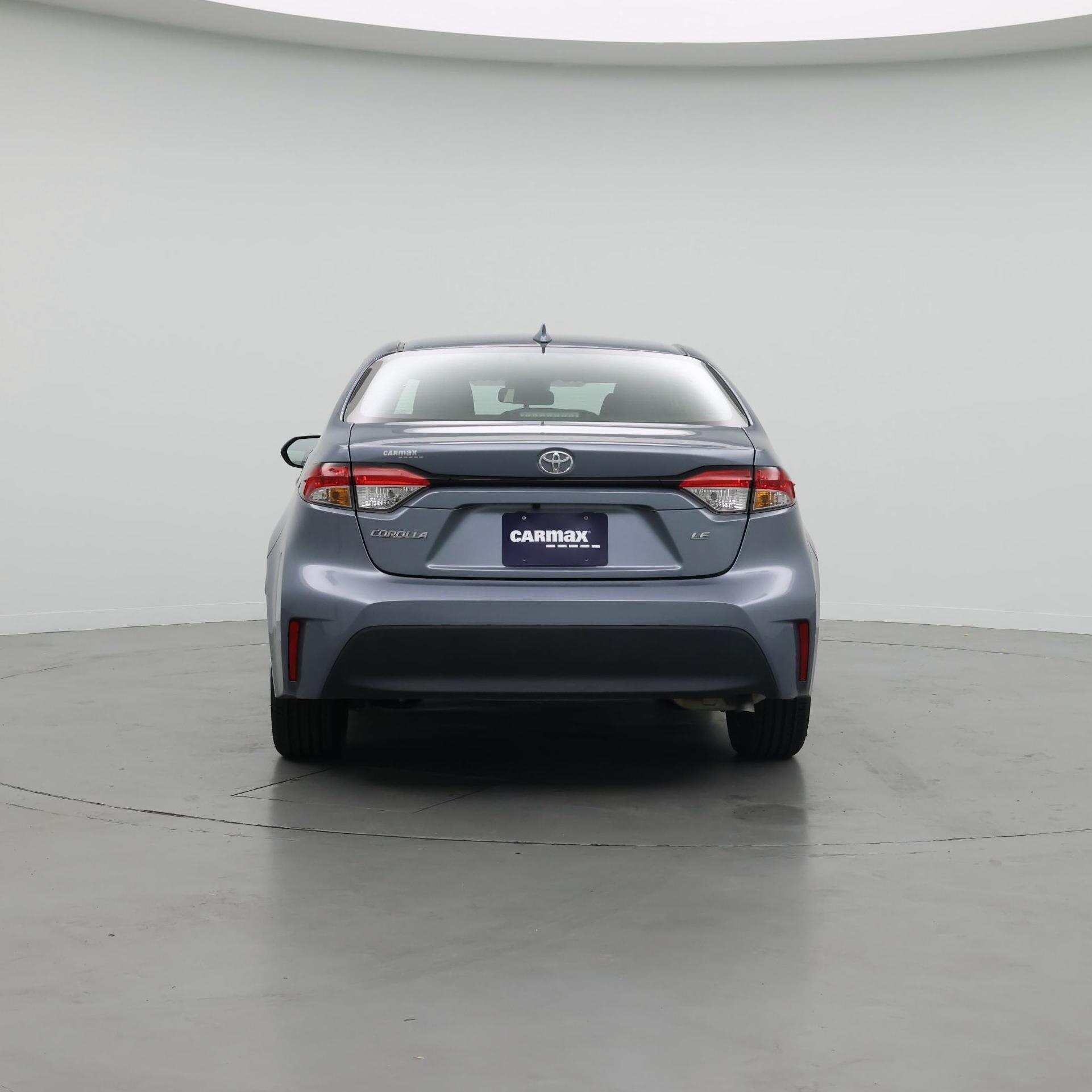 Thumbnail: 2023 Toyota Corolla - 6
