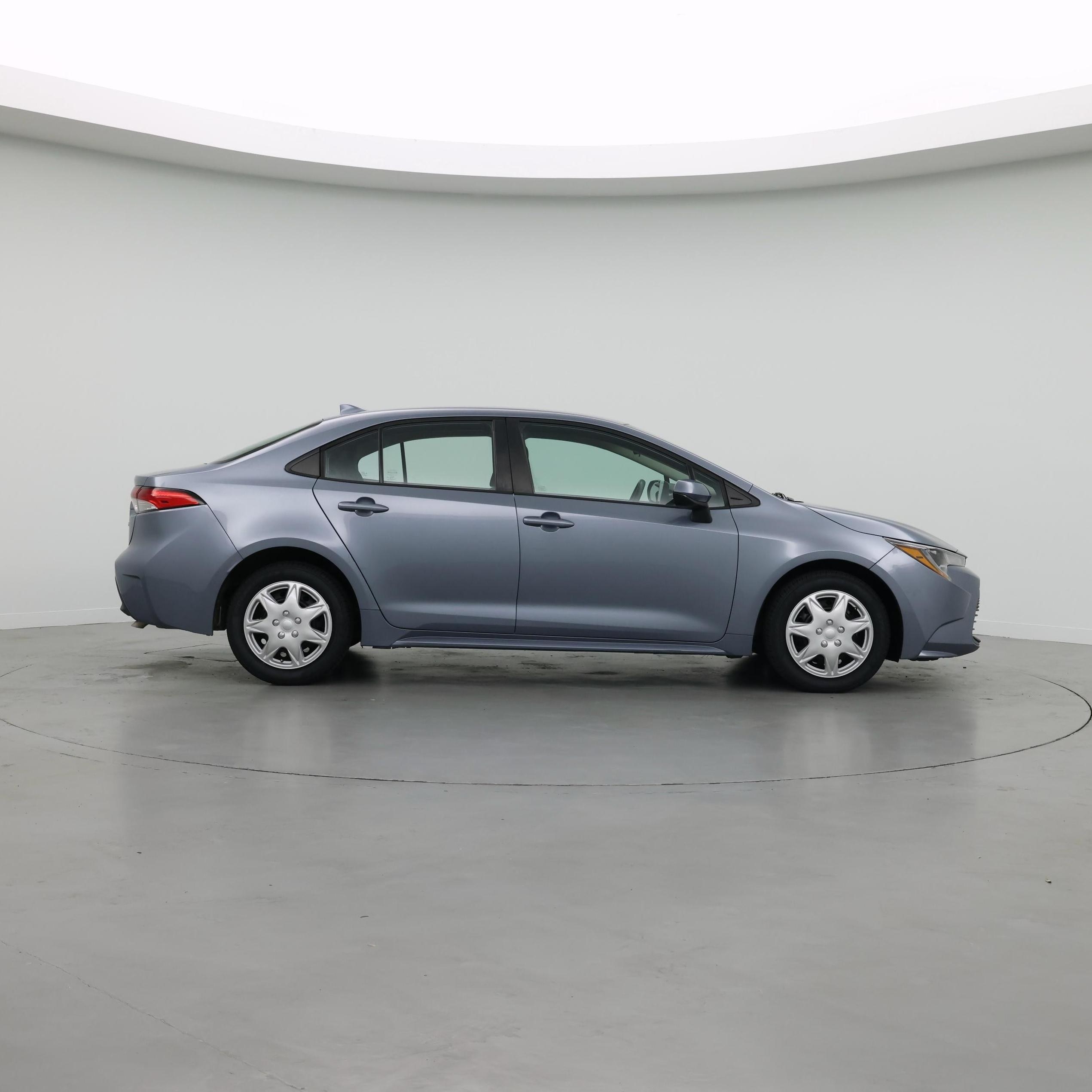 Thumbnail: 2023 Toyota Corolla - 7