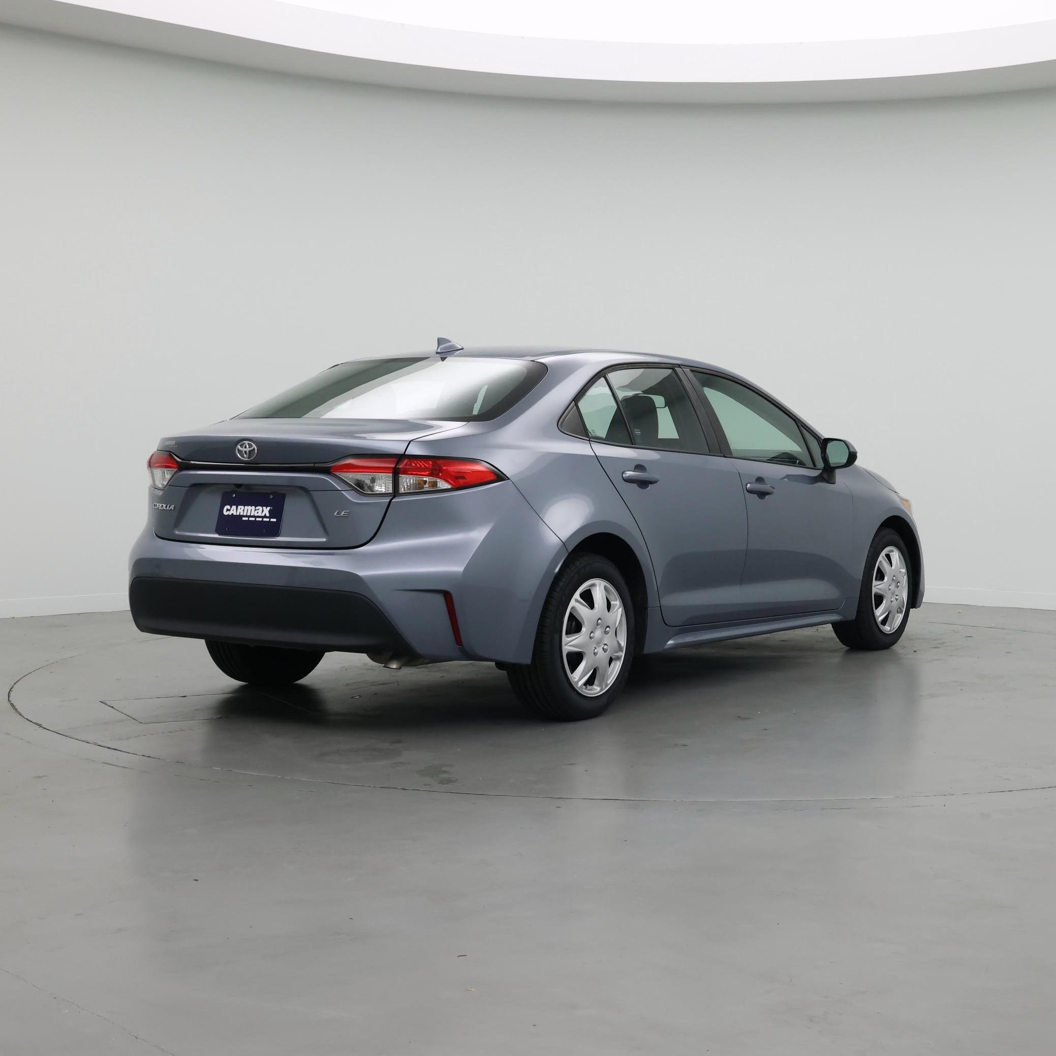 Thumbnail: 2023 Toyota Corolla - 8