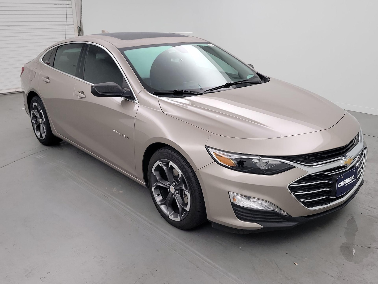 2022 Chevrolet Malibu