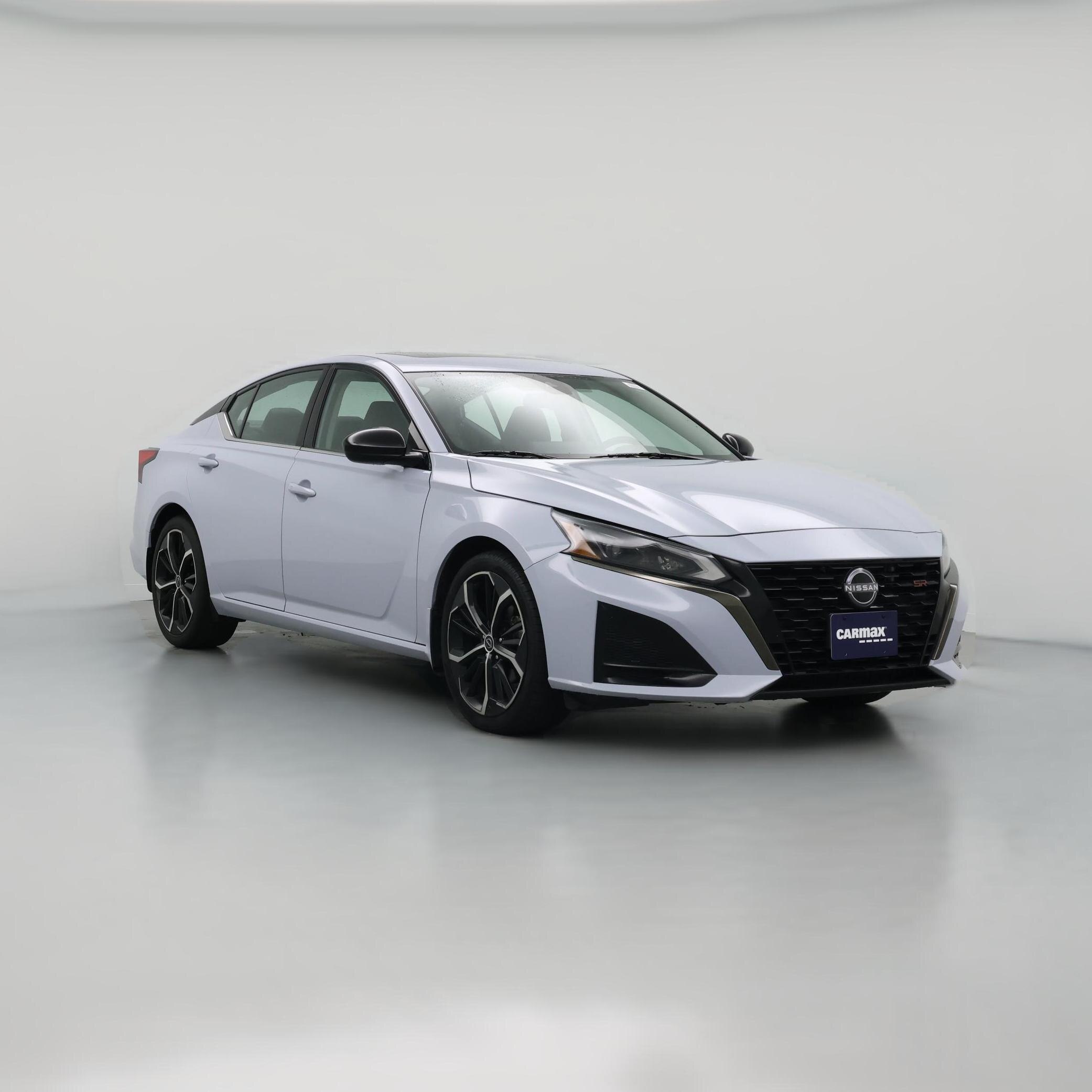 Thumbnail: 2023 Nissan Altima - 1