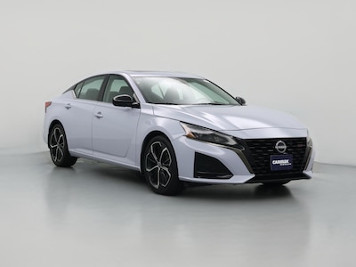 2023 Nissan Altima SR