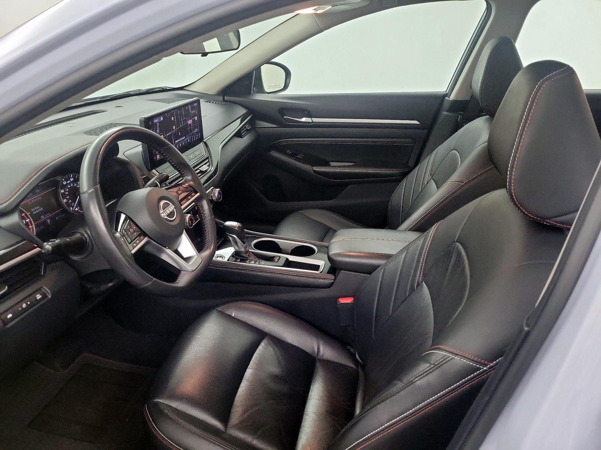 Thumbnail: 2023 Nissan Altima - 11