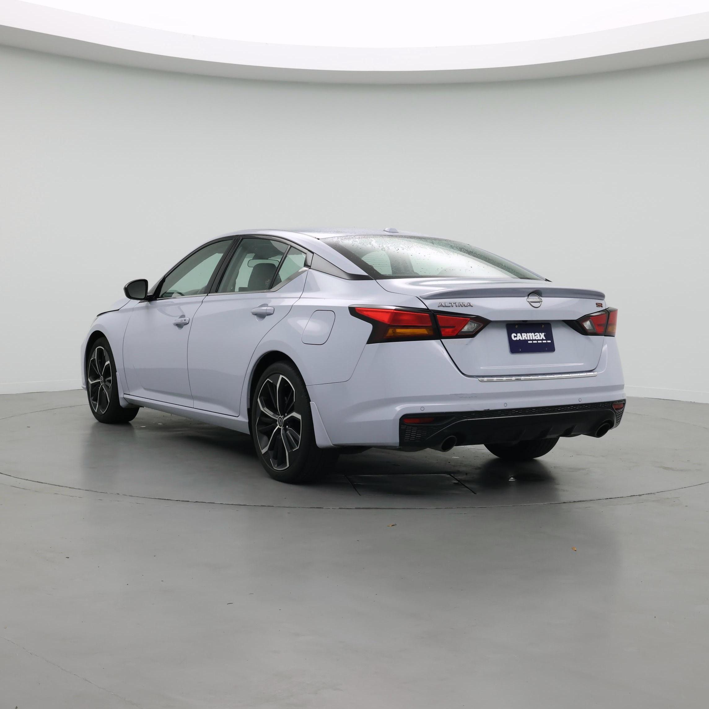 Thumbnail: 2023 Nissan Altima - 2