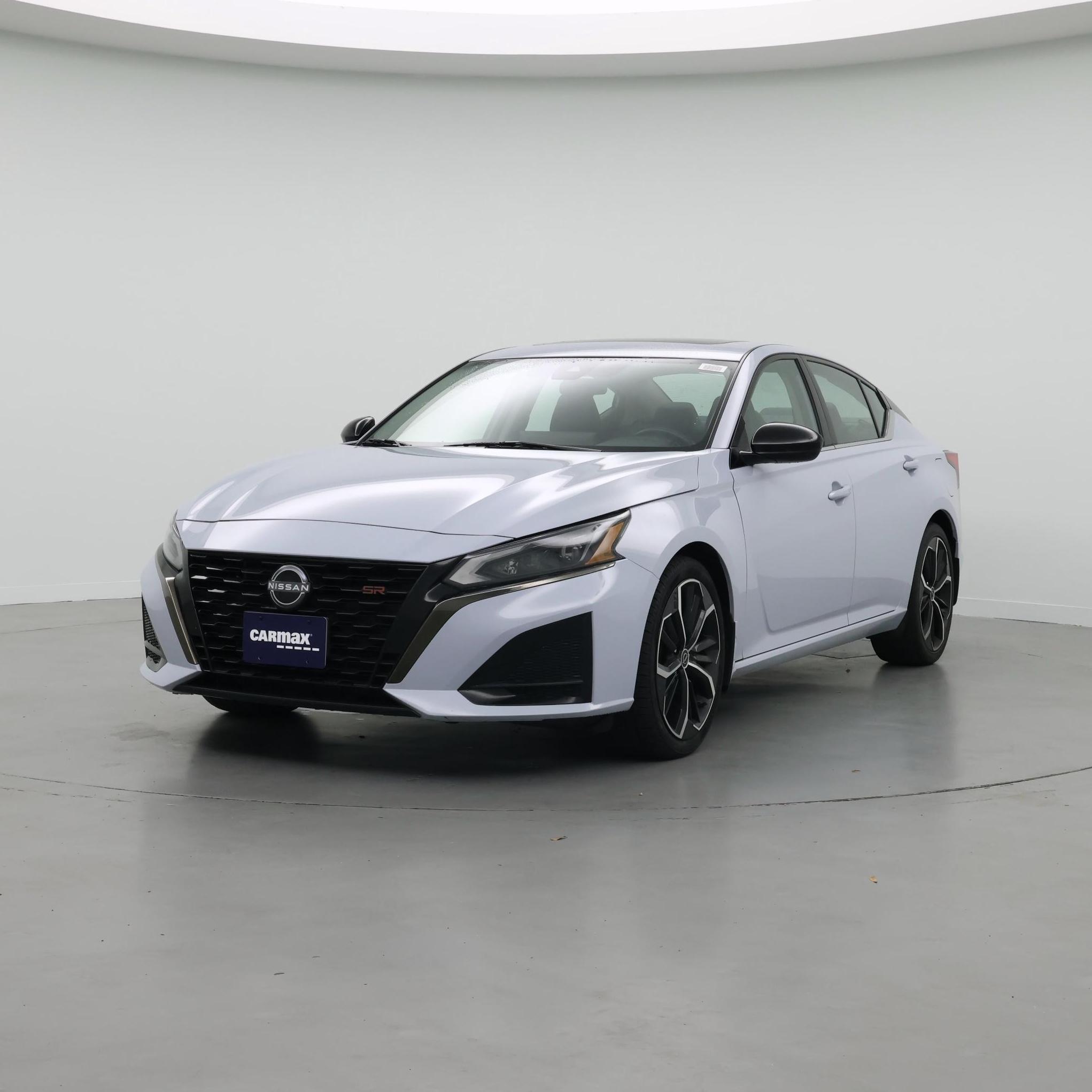 Thumbnail: 2023 Nissan Altima - 4