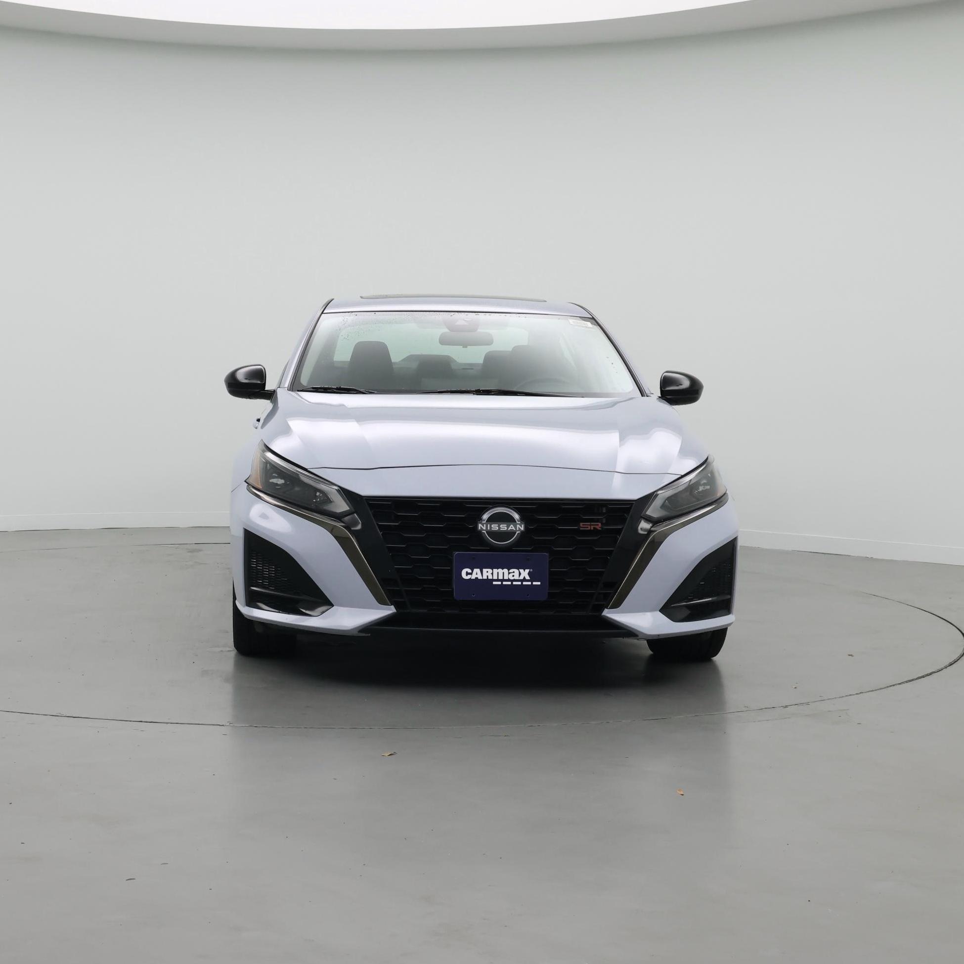 Thumbnail: 2023 Nissan Altima - 5