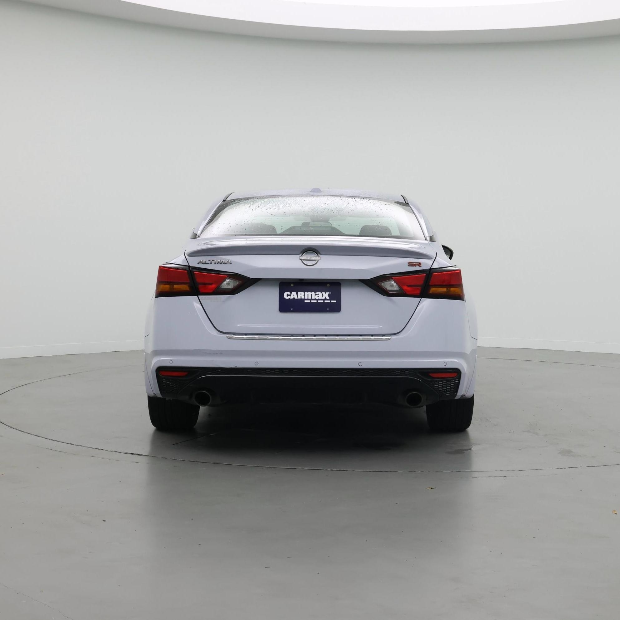 Thumbnail: 2023 Nissan Altima - 6