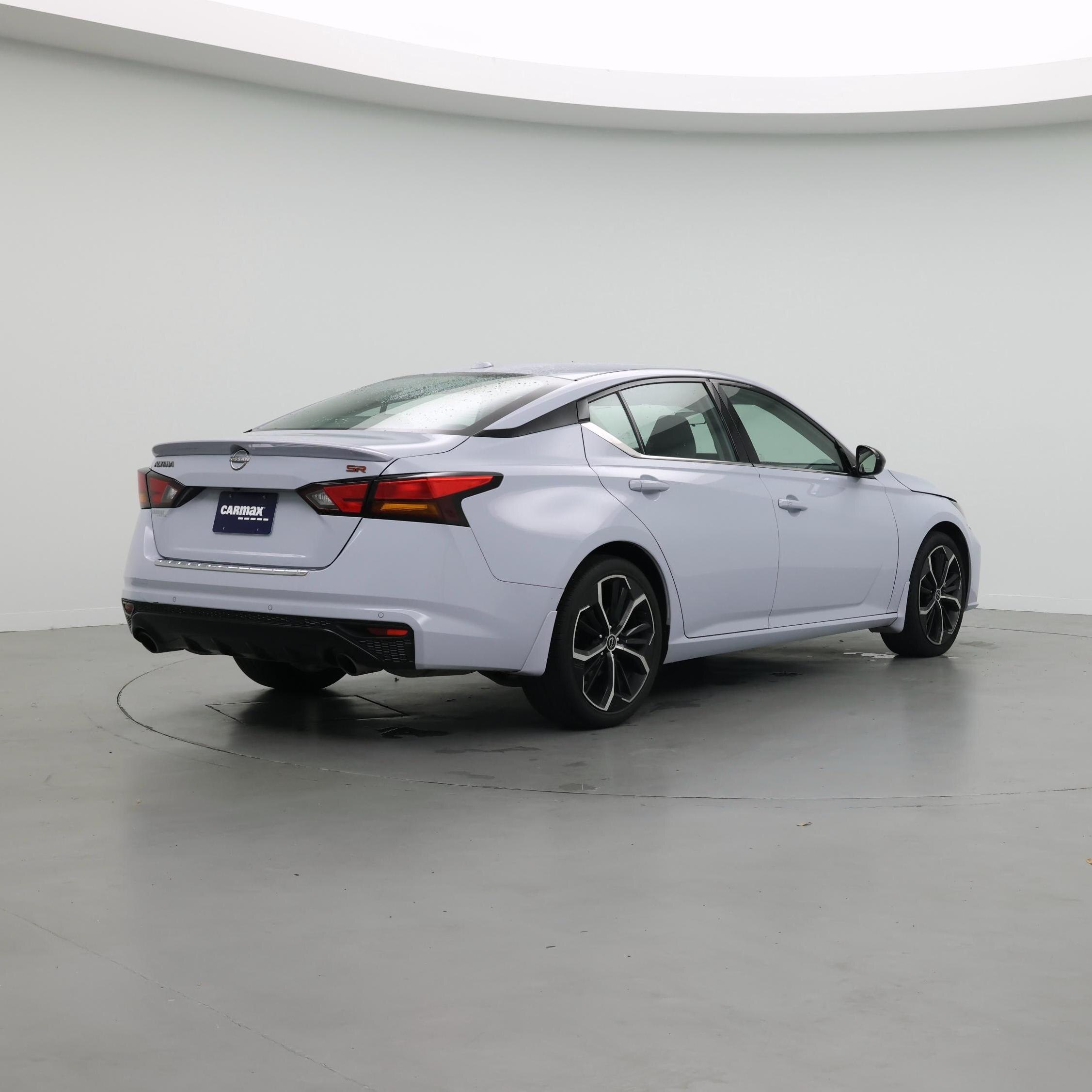 Thumbnail: 2023 Nissan Altima - 8