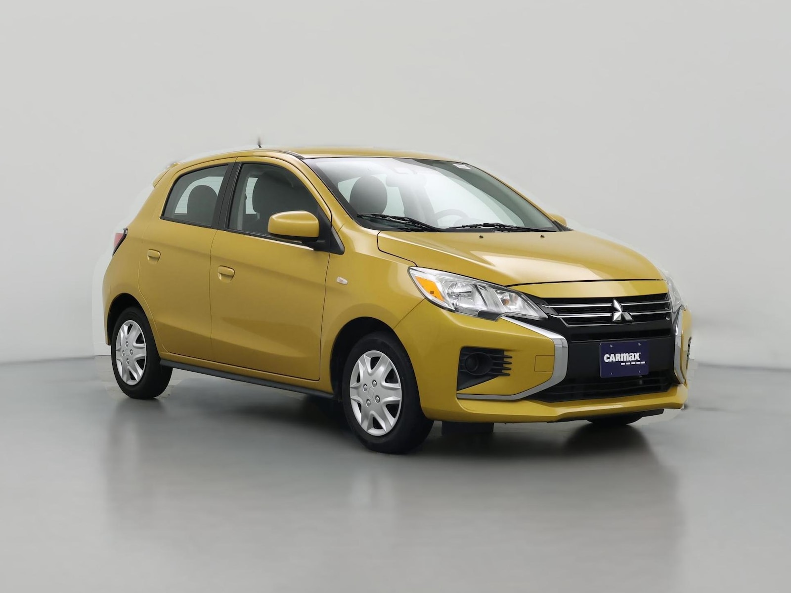 2023 Mitsubishi Mirage