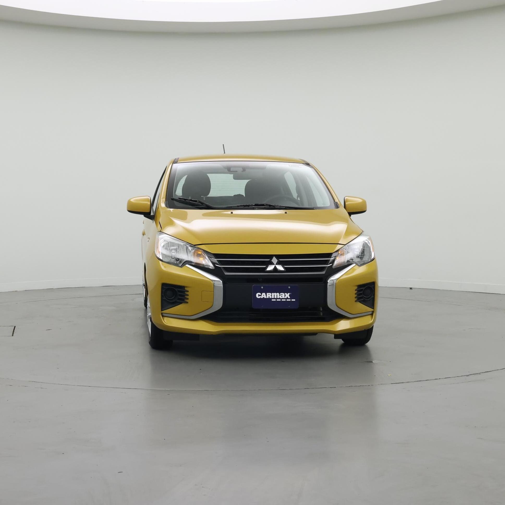 Thumbnail: 2023 Mitsubishi Mirage - 5