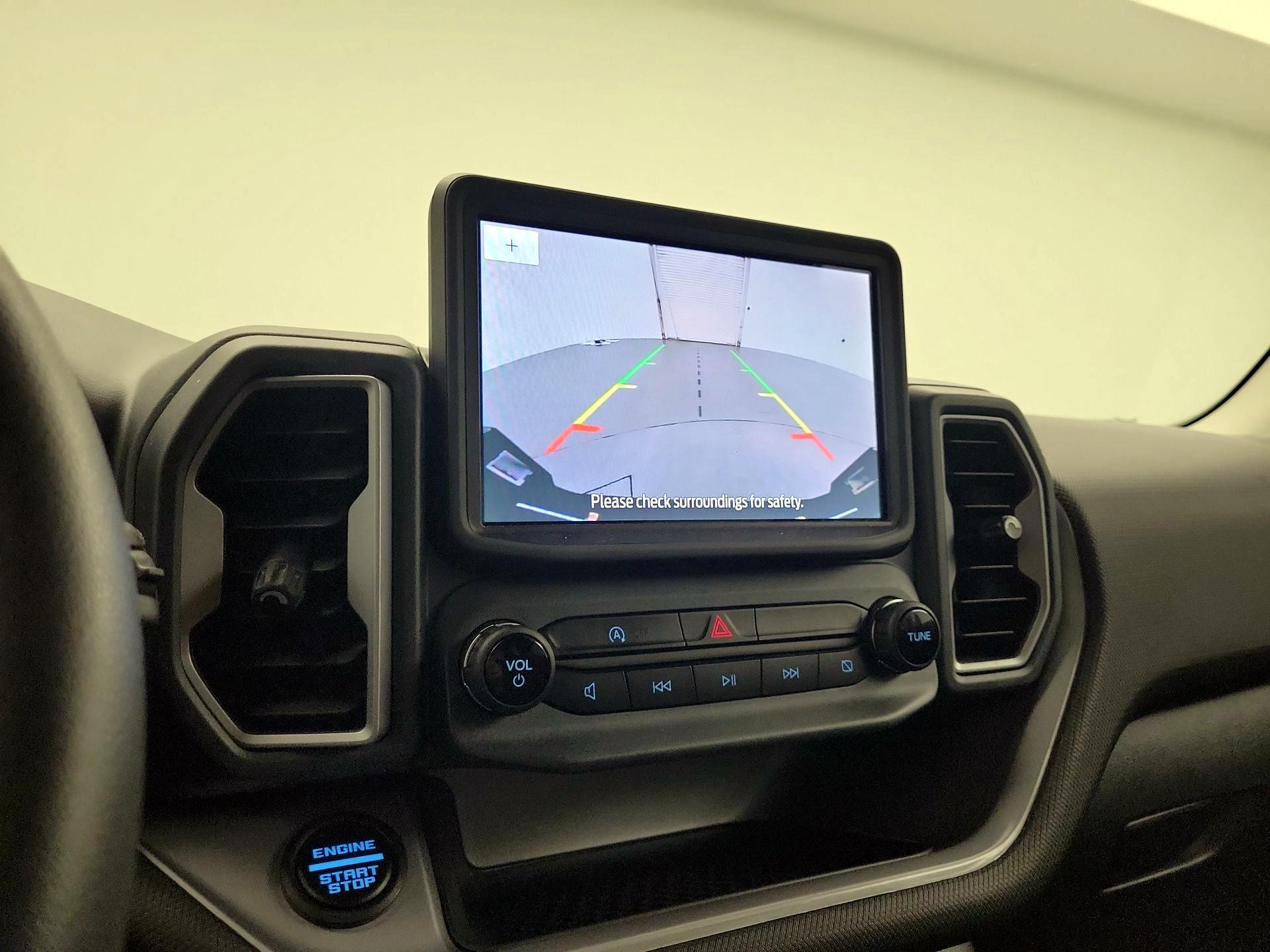 Thumbnail: 2024 Ford Bronco Sport - 14