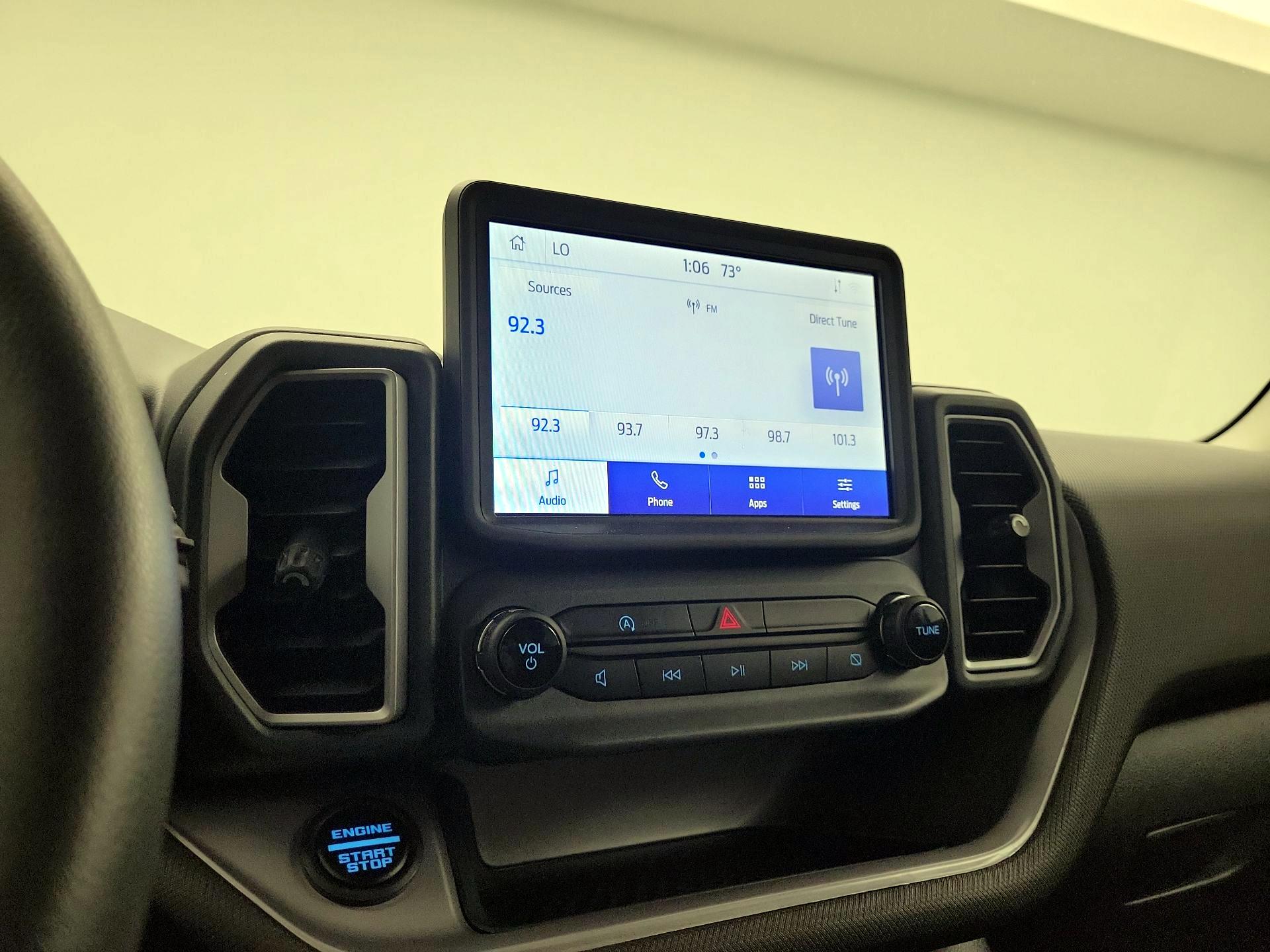 Thumbnail: 2024 Ford Bronco Sport - 15