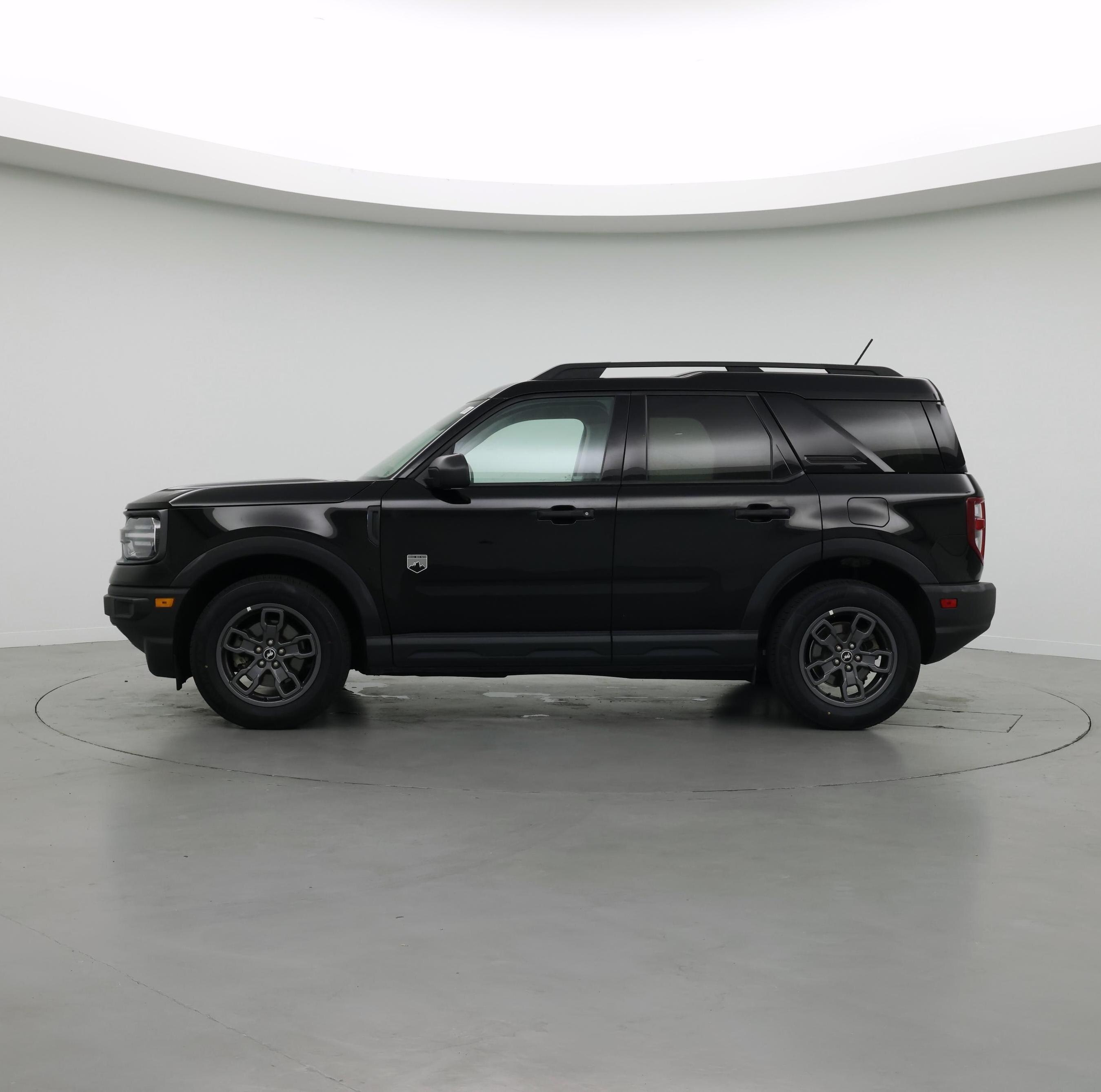 Thumbnail: 2024 Ford Bronco Sport - 3