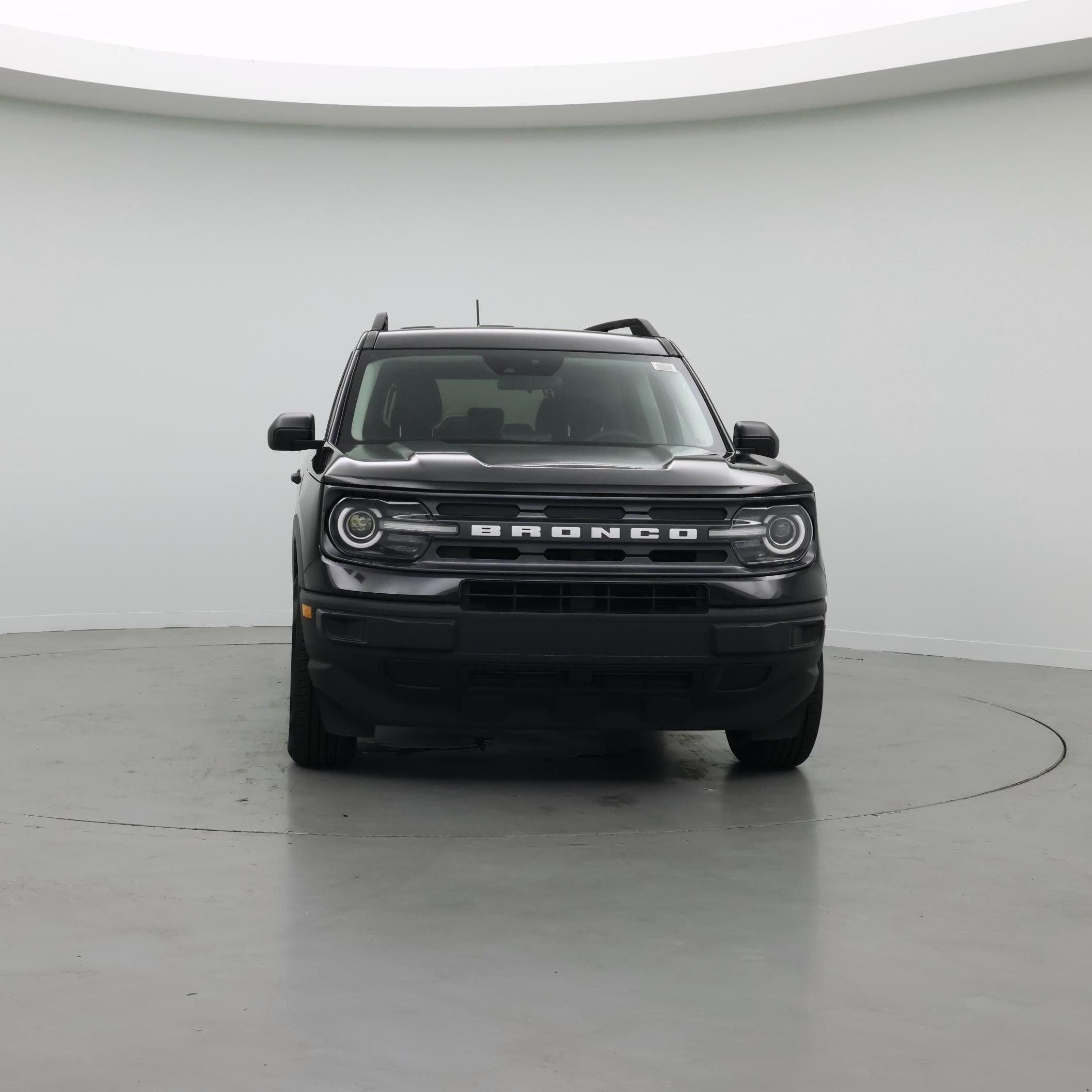 Thumbnail: 2024 Ford Bronco Sport - 5