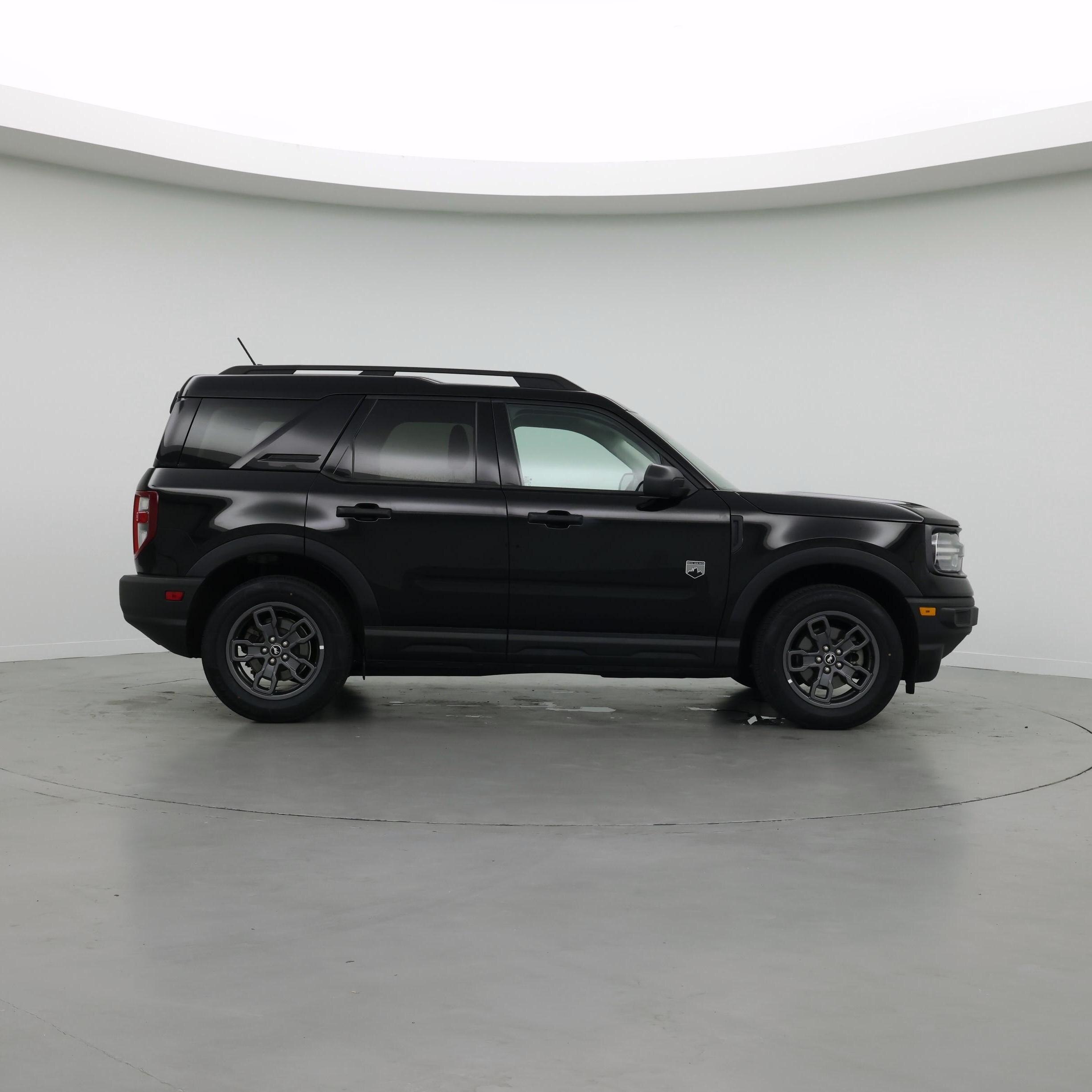 Thumbnail: 2024 Ford Bronco Sport - 7