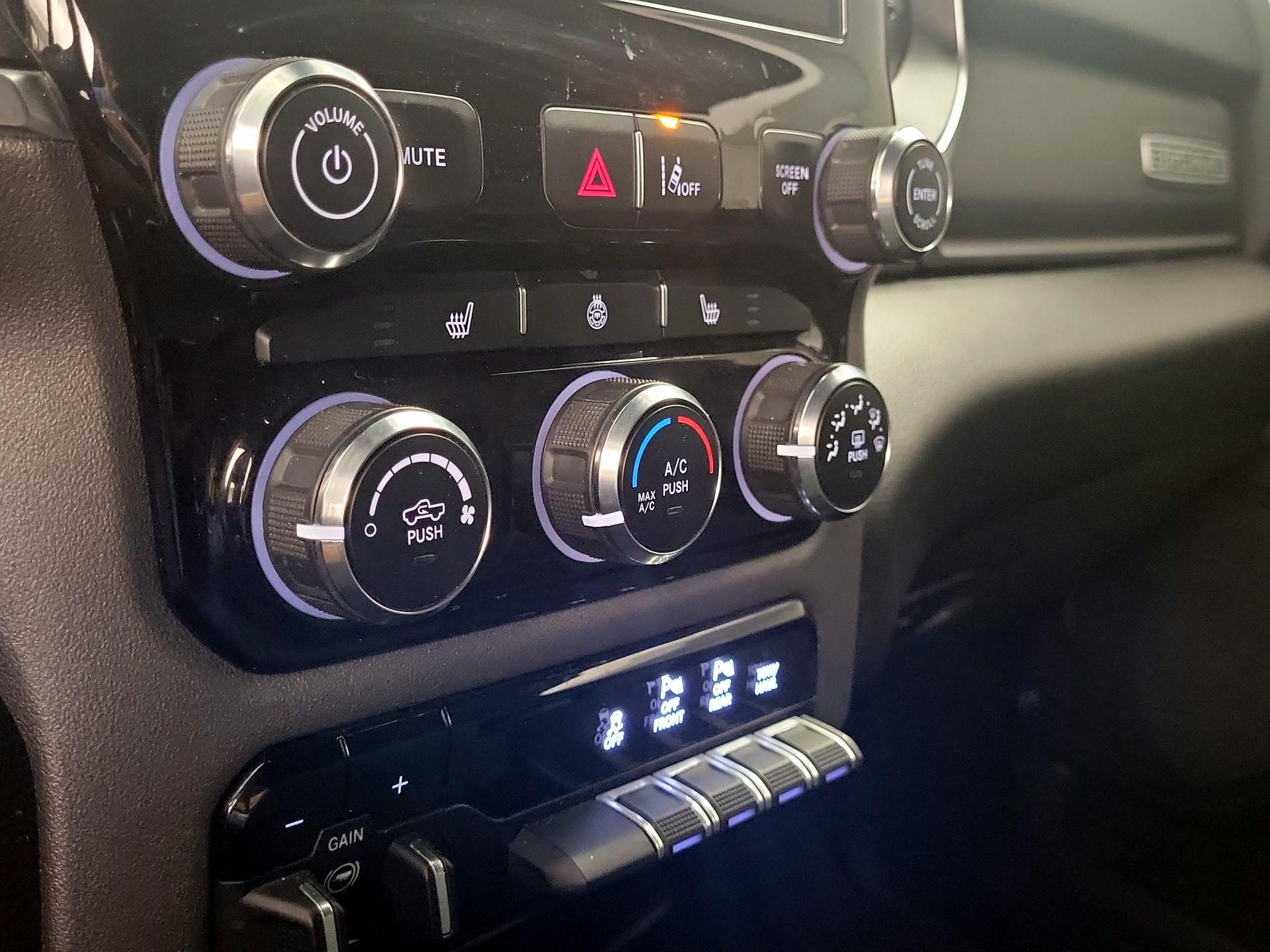 Thumbnail: 2025 RAM 1500 - 16