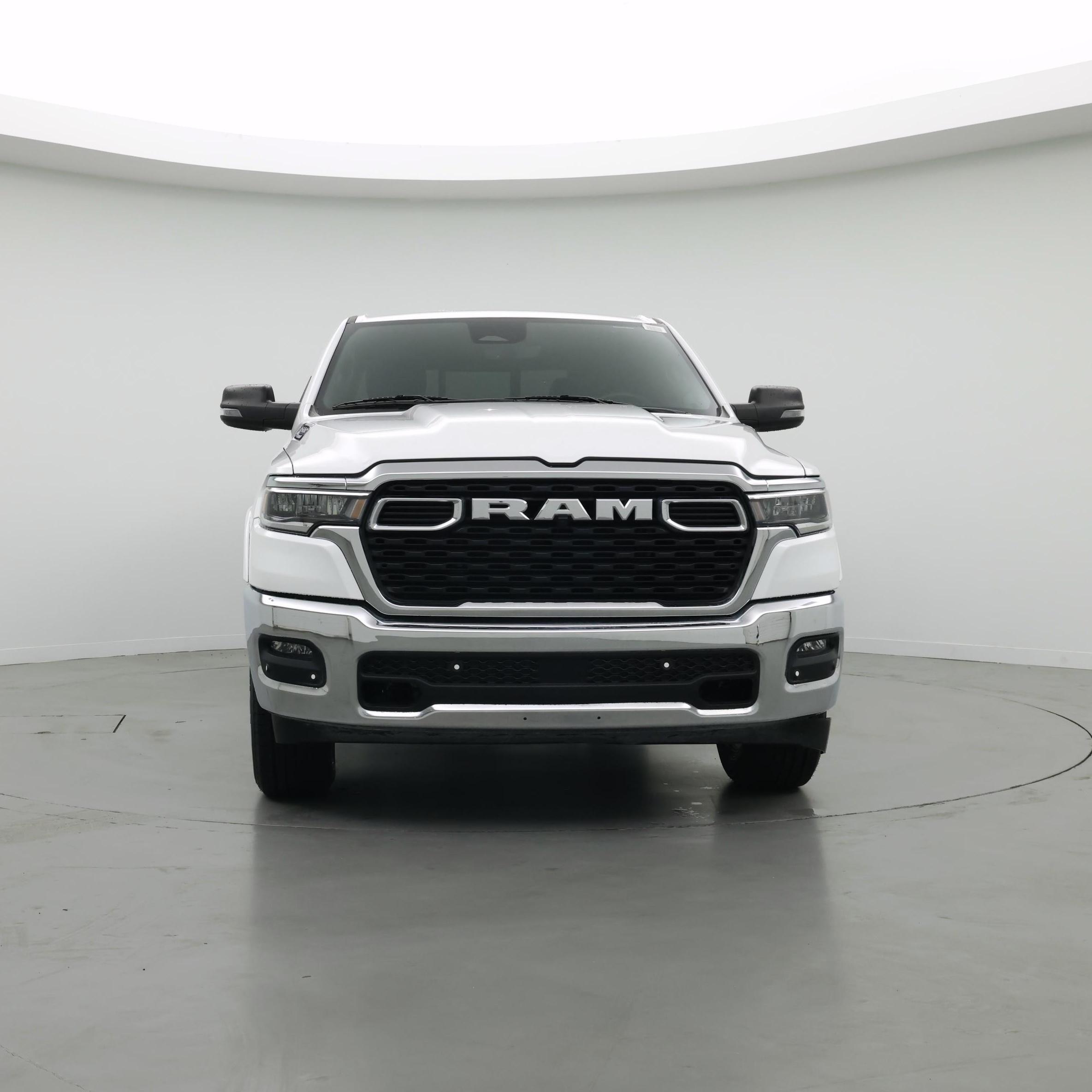 Thumbnail: 2025 RAM 1500 - 5