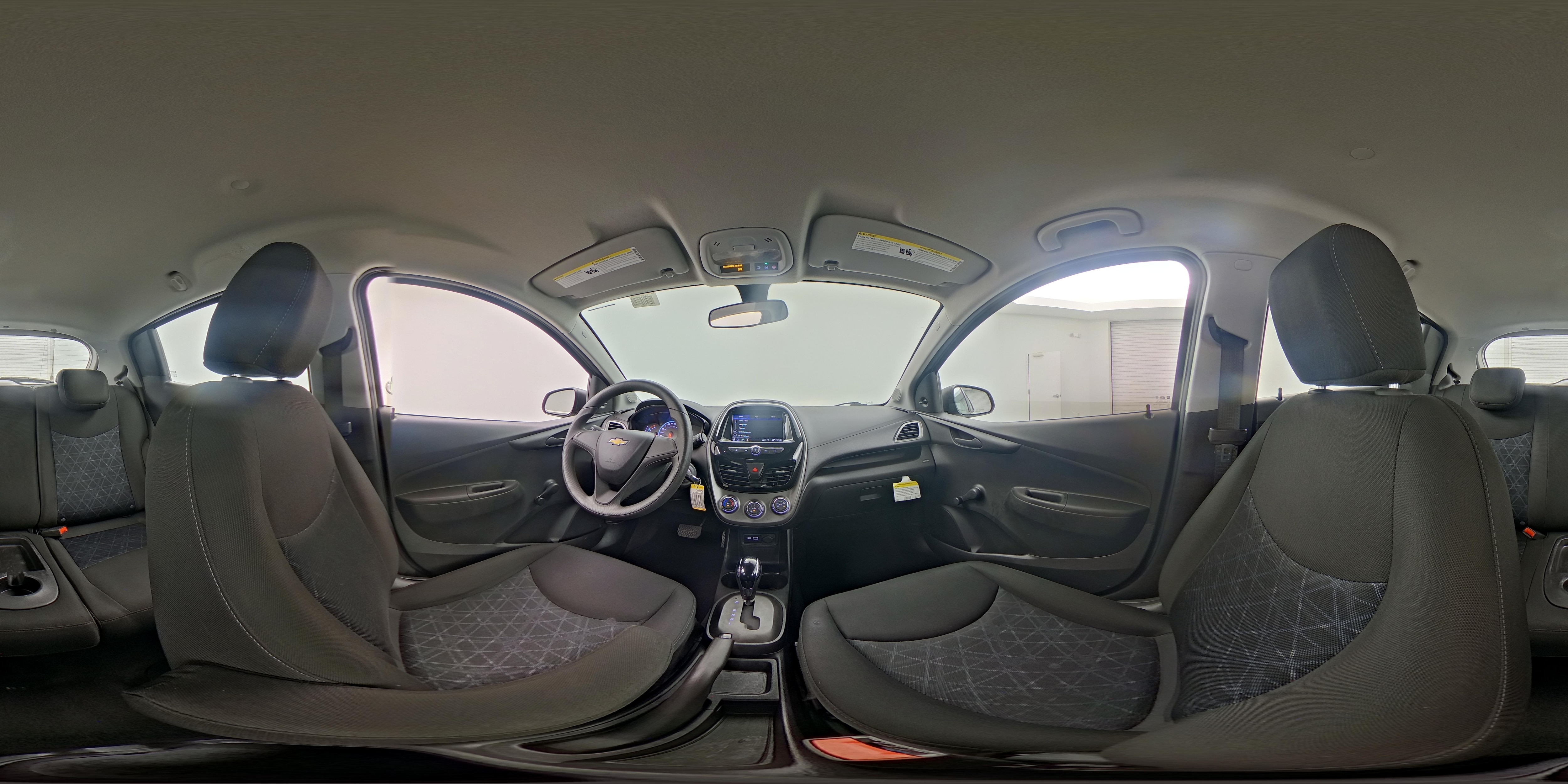 2021 Chevrolet Spark LS - Photo 24