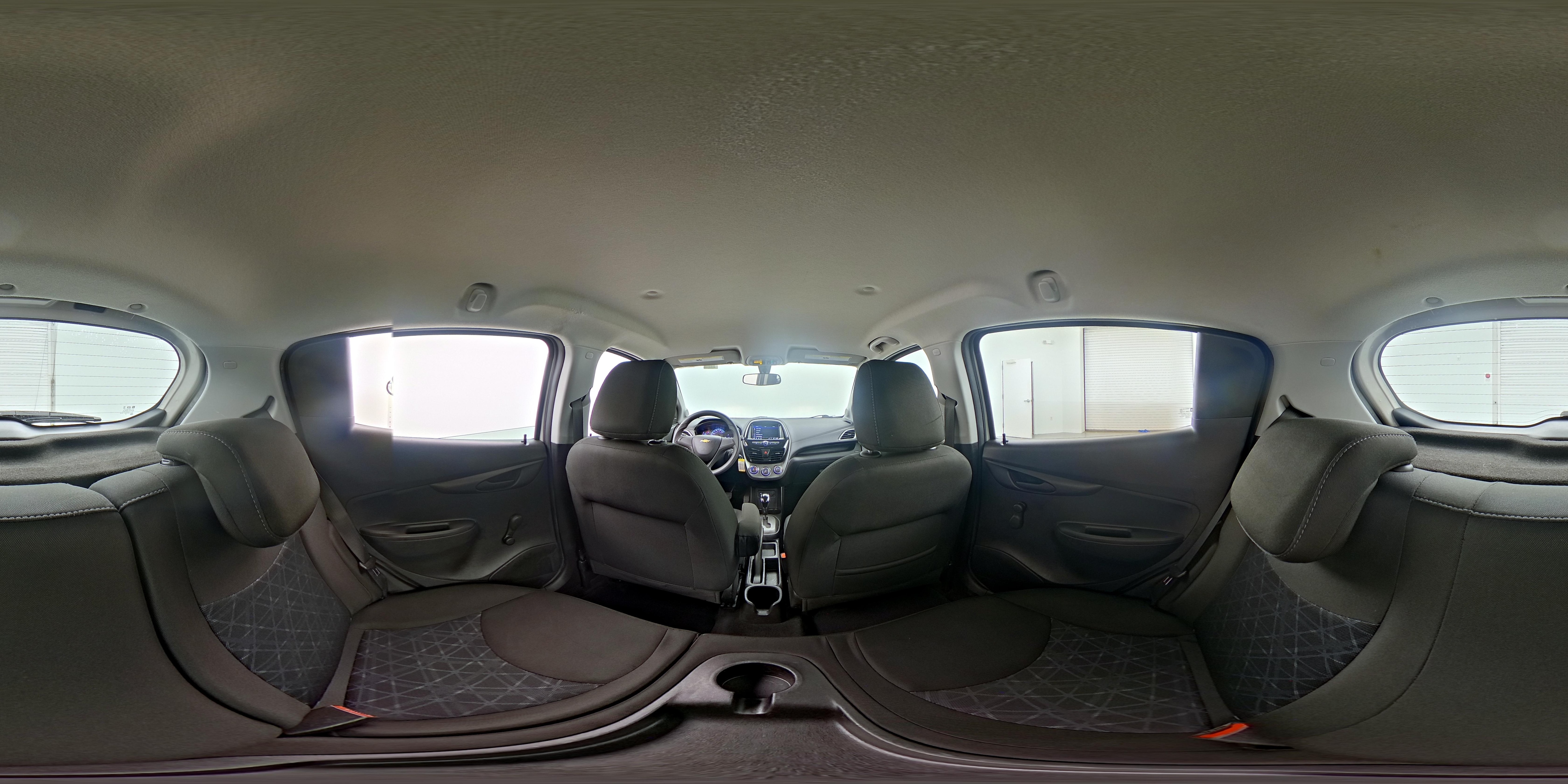 2021 Chevrolet Spark LS - Photo 25