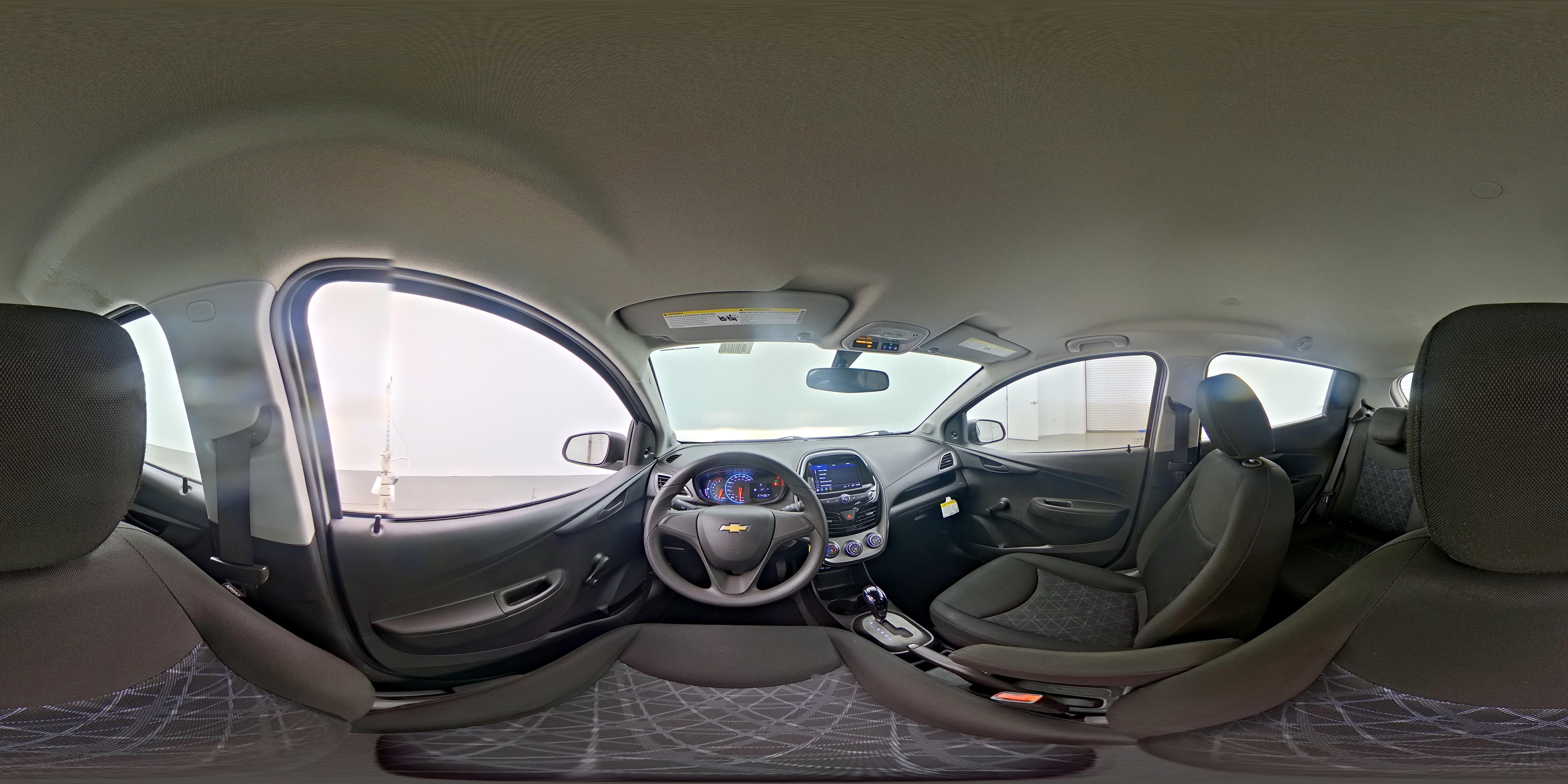 2021 Chevrolet Spark LS - Photo 26