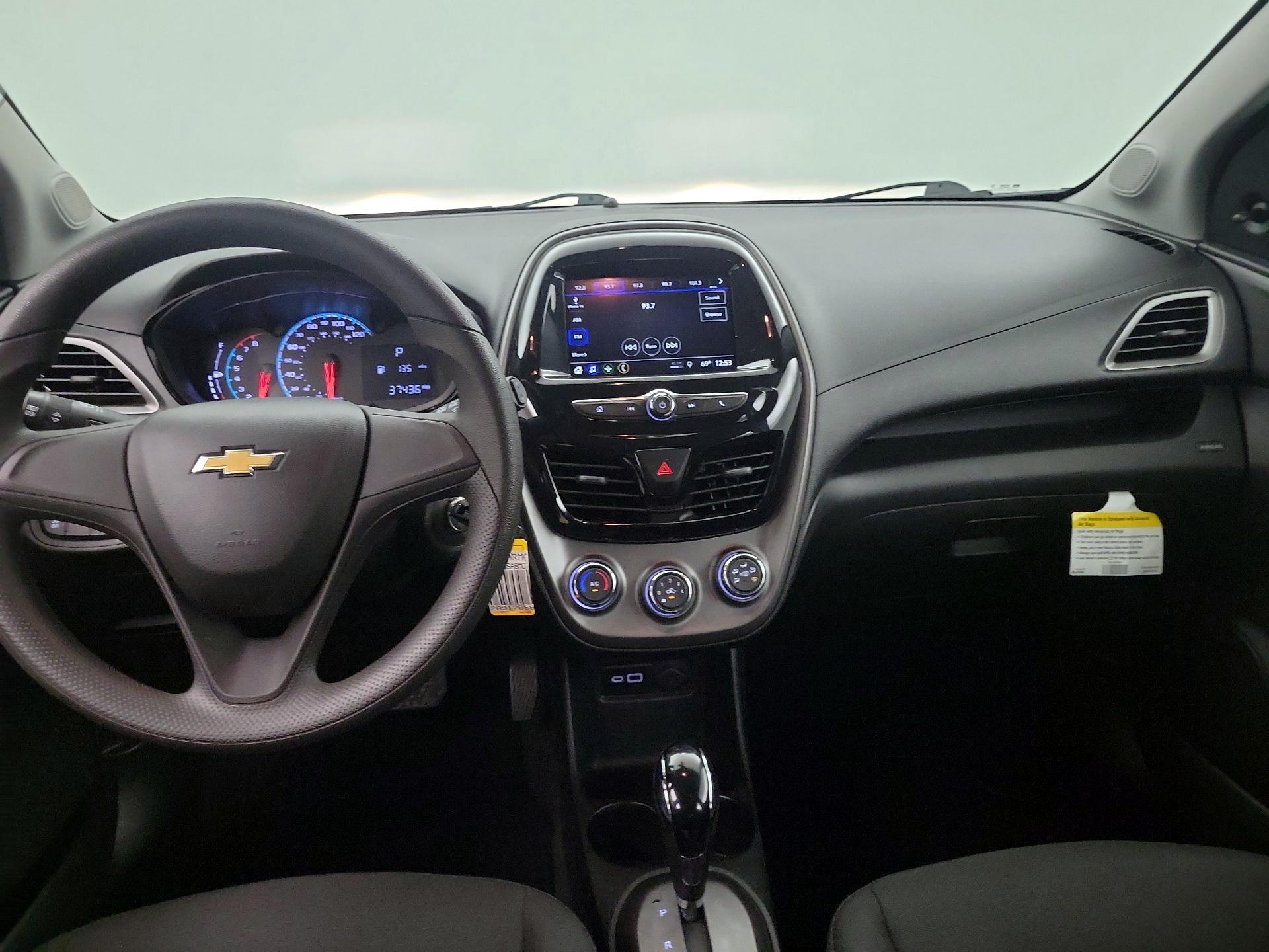 Thumbnail: 2021 Chevrolet Spark - 9