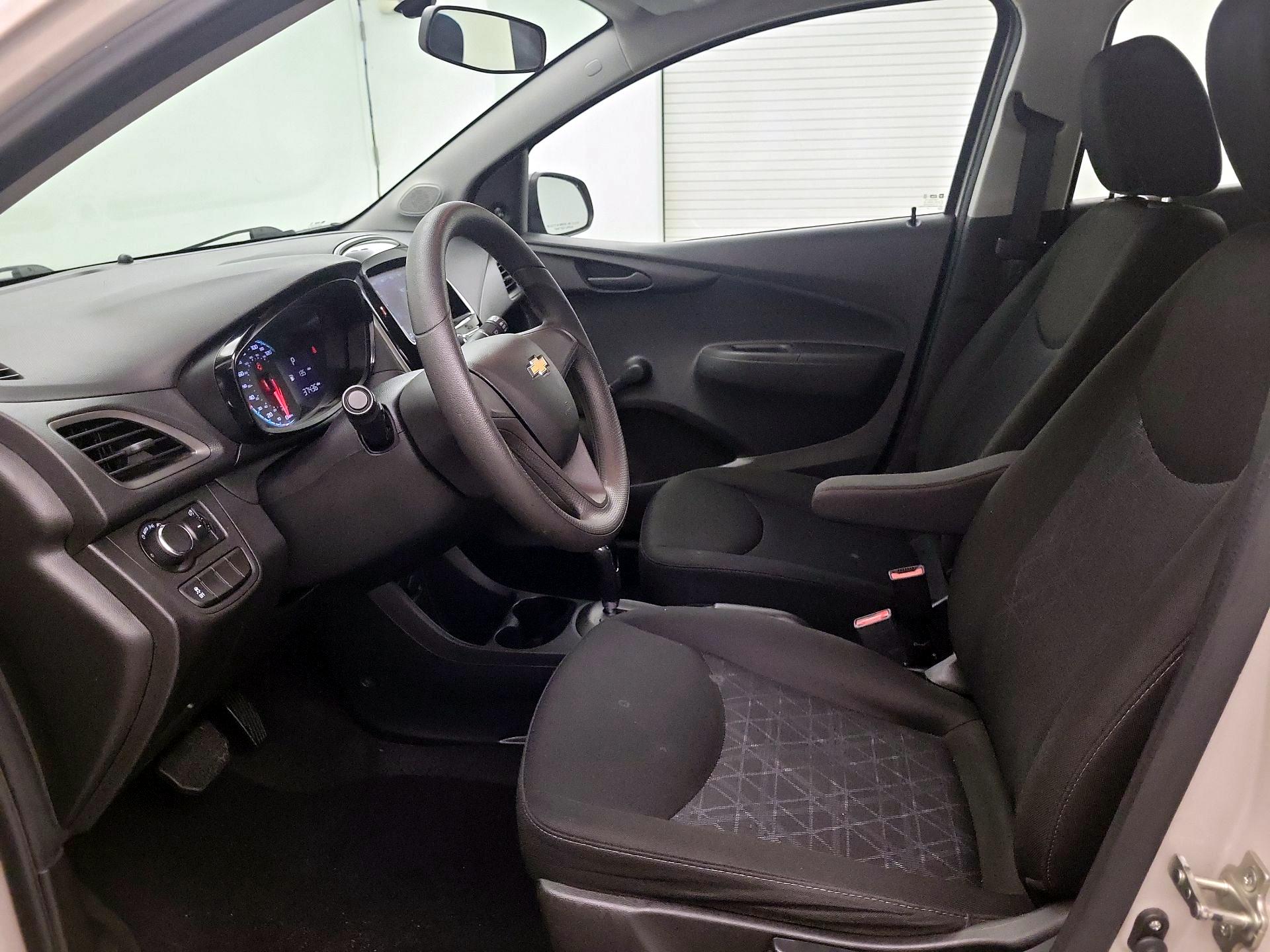 Thumbnail: 2021 Chevrolet Spark - 11