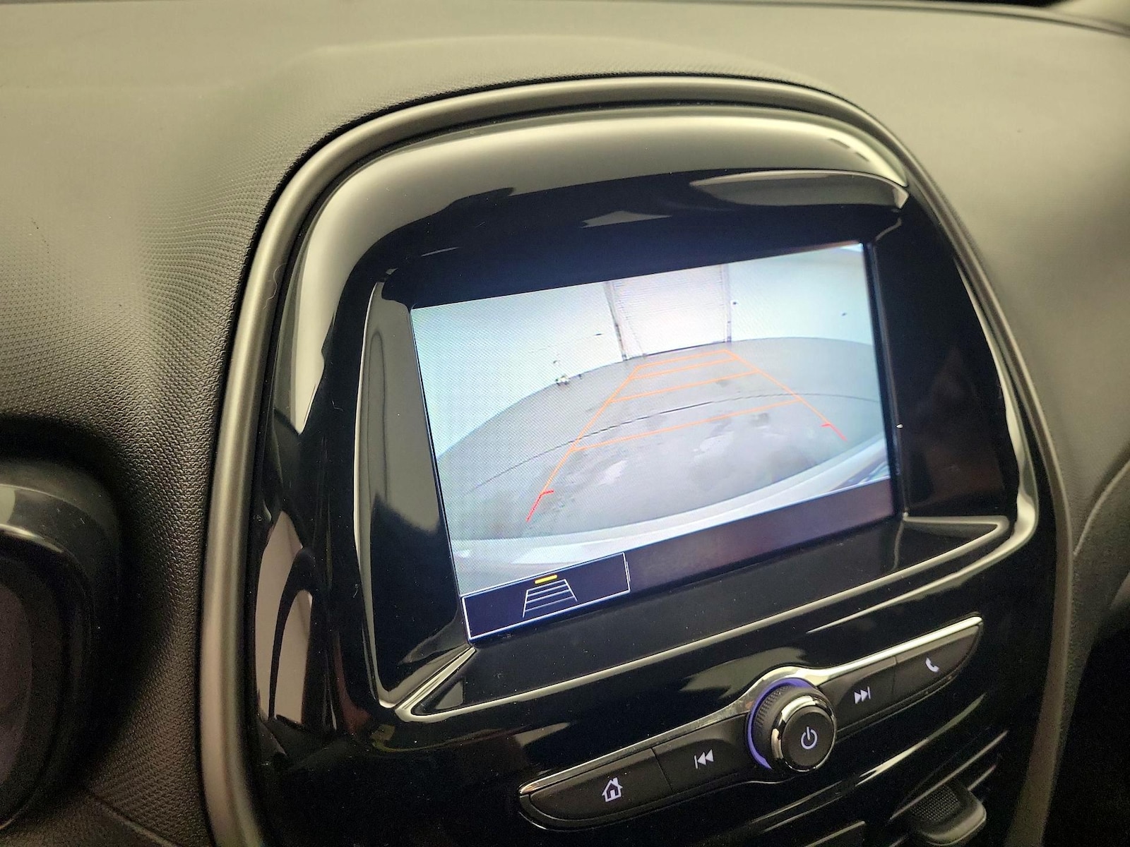 2021 Chevrolet Spark LS - Photo 15