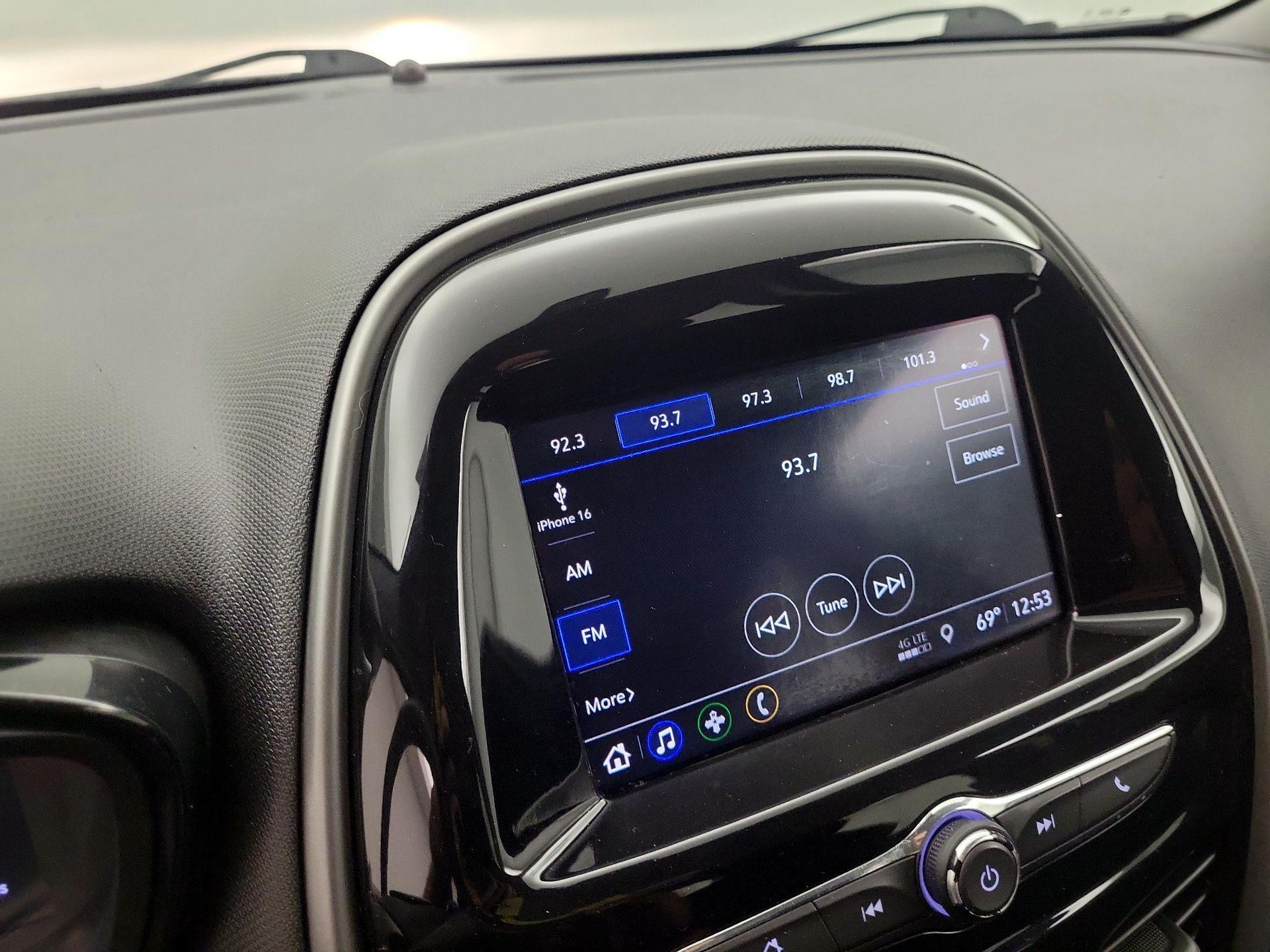 Thumbnail: 2021 Chevrolet Spark - 15
