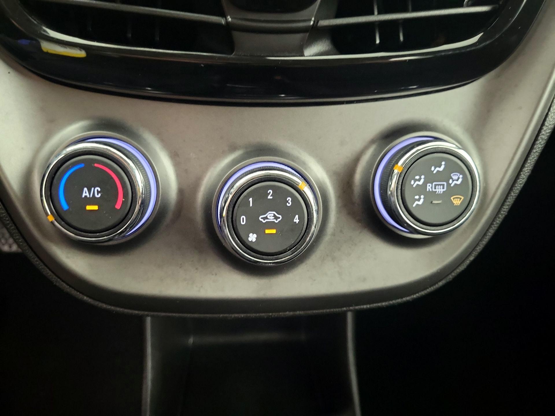 Thumbnail: 2021 Chevrolet Spark - 16