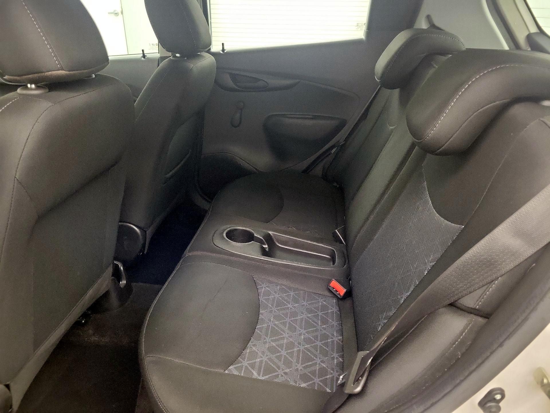 Thumbnail: 2021 Chevrolet Spark - 19