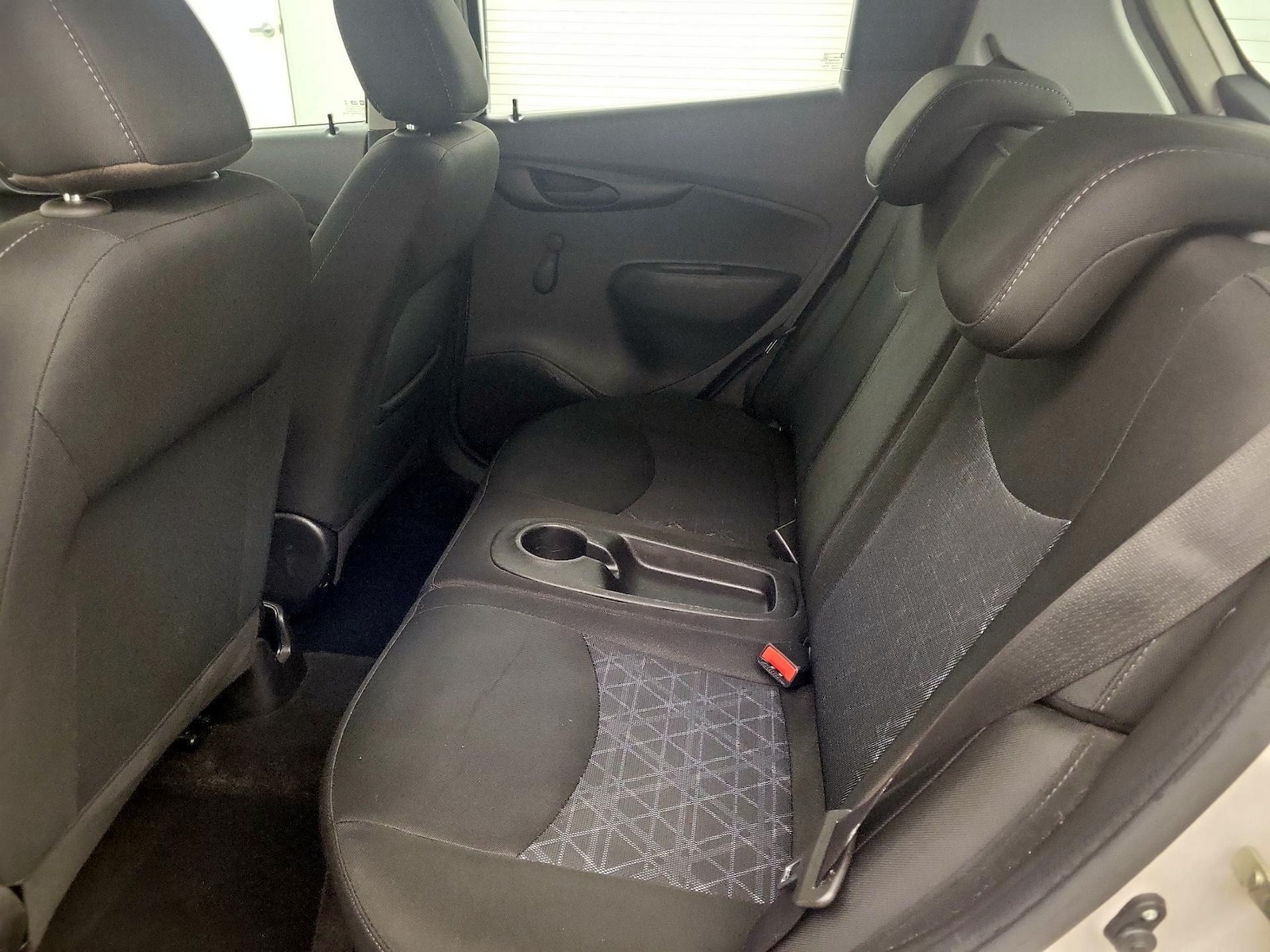 2021 Chevrolet Spark LS - Photo 20