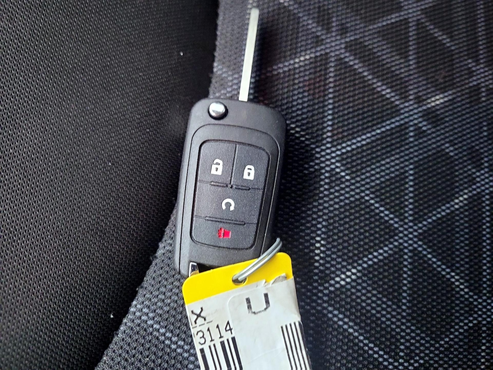 2021 Chevrolet Spark LS - Photo 23