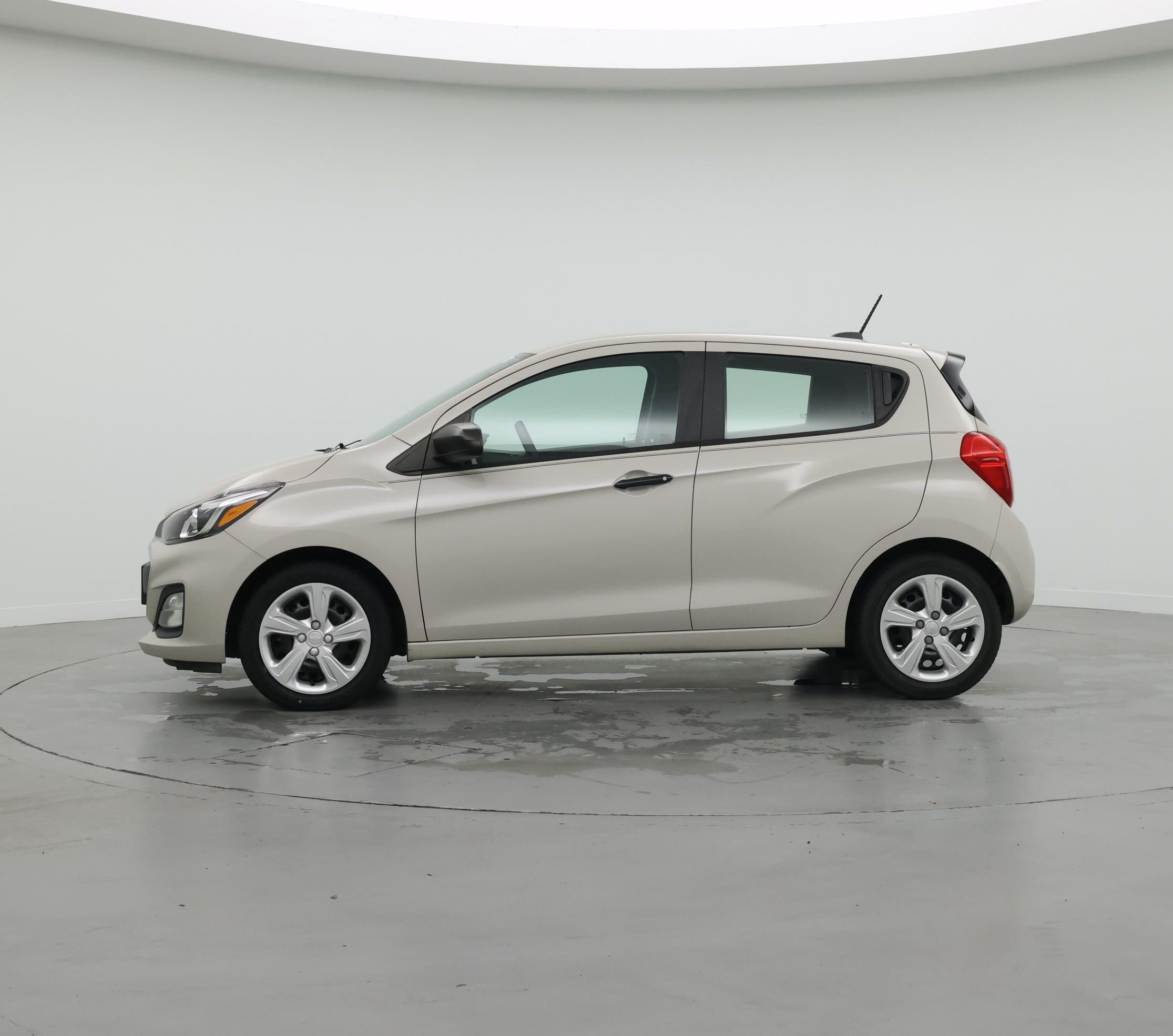 Thumbnail: 2021 Chevrolet Spark - 3