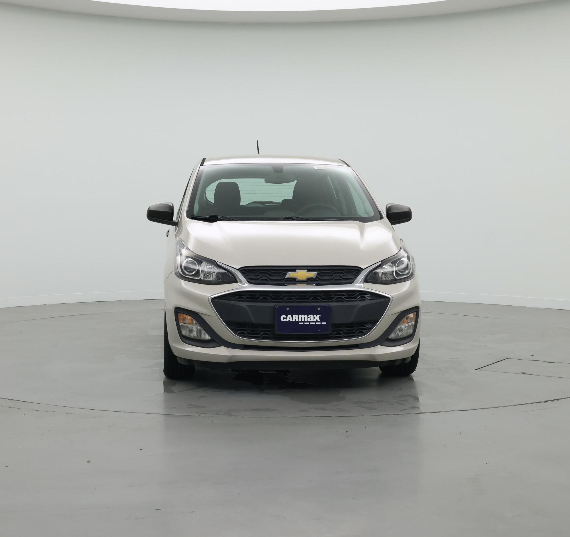 Thumbnail: 2021 Chevrolet Spark - 5