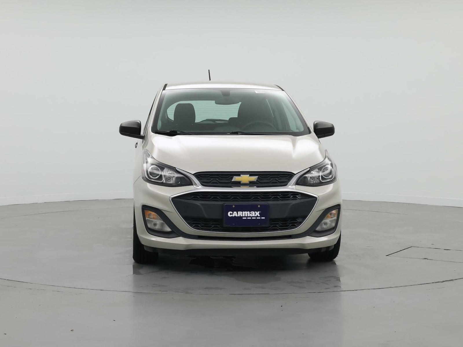 2021 Chevrolet Spark LS - Photo 6
