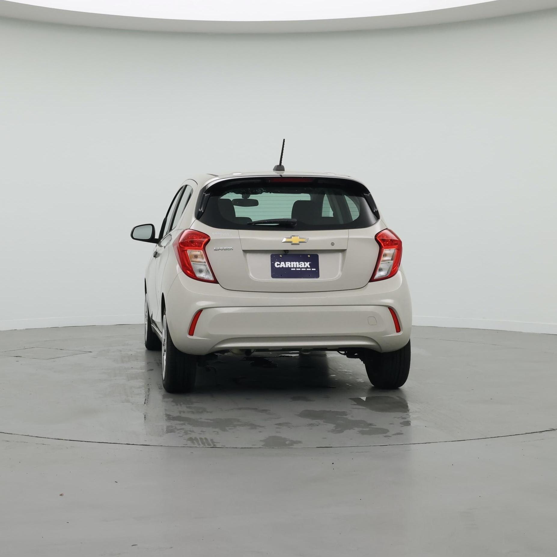 Thumbnail: 2021 Chevrolet Spark - 6