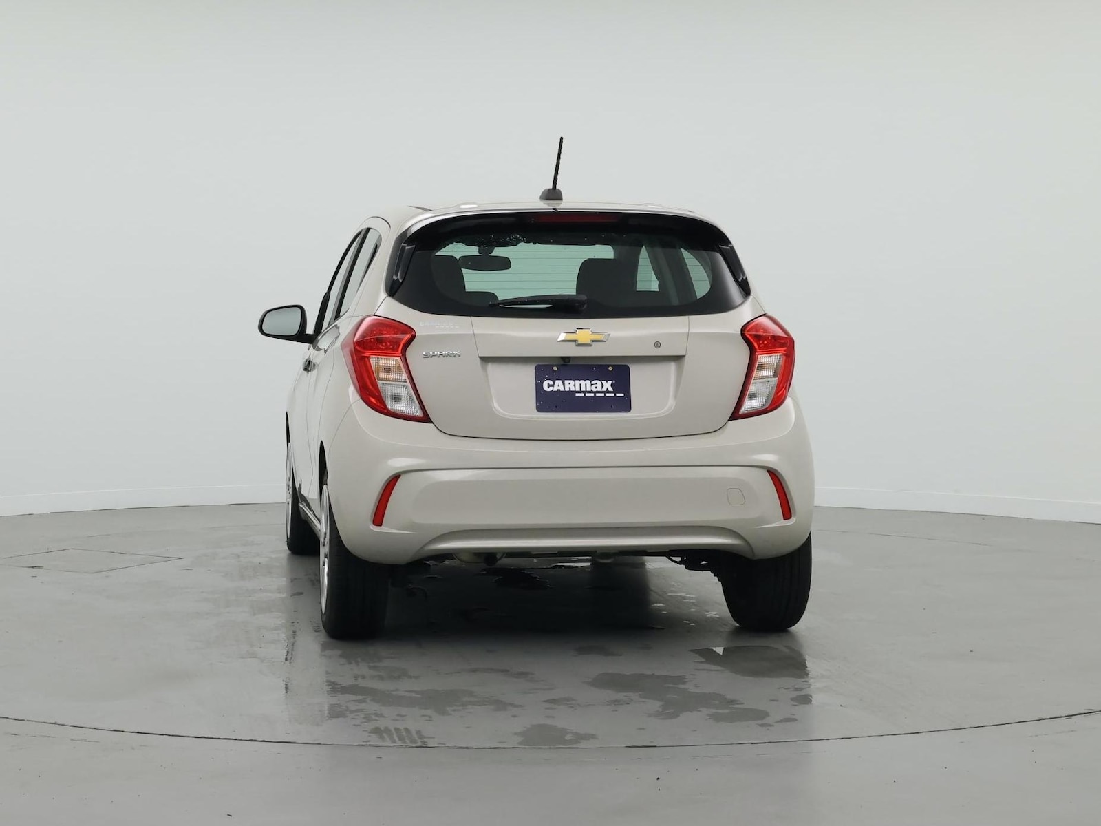 2021 Chevrolet Spark LS - Photo 7