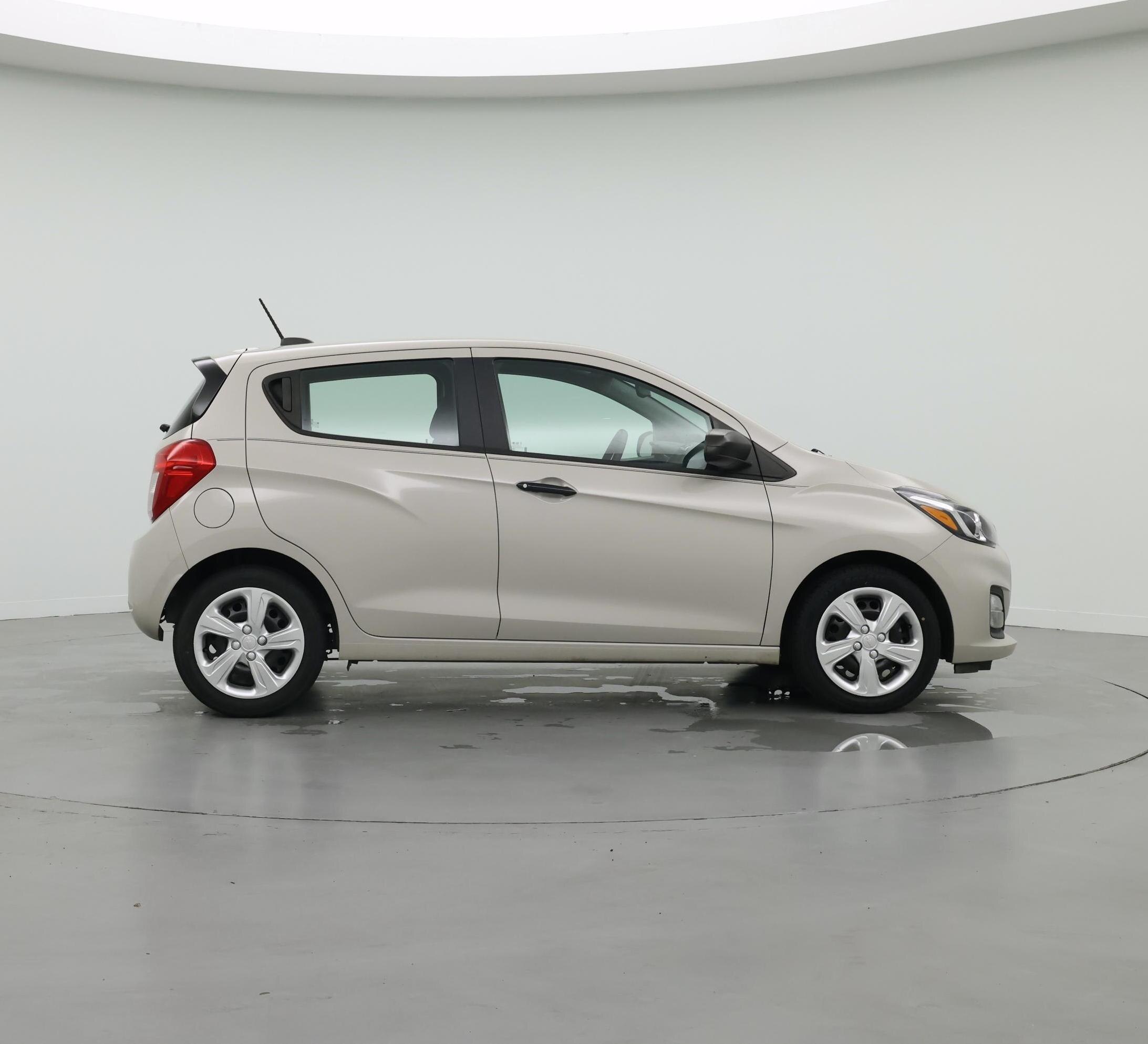 Thumbnail: 2021 Chevrolet Spark - 7