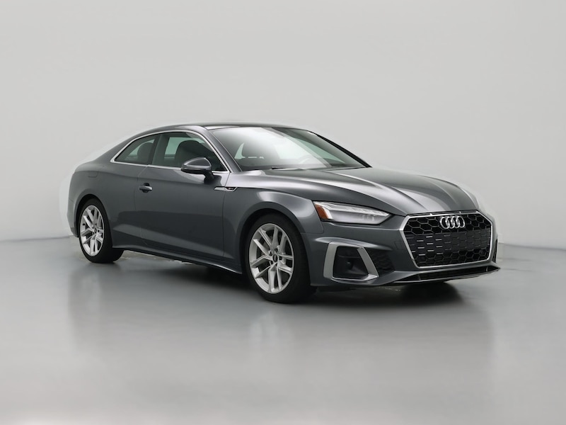 2023 Audi A5 S-Line Premium