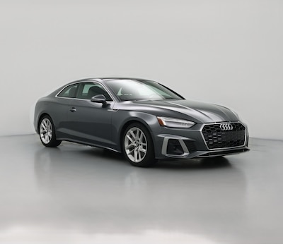 2023 Audi A5 S-Line Premium