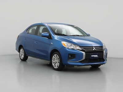 2024 Mitsubishi Mirage G4 LE