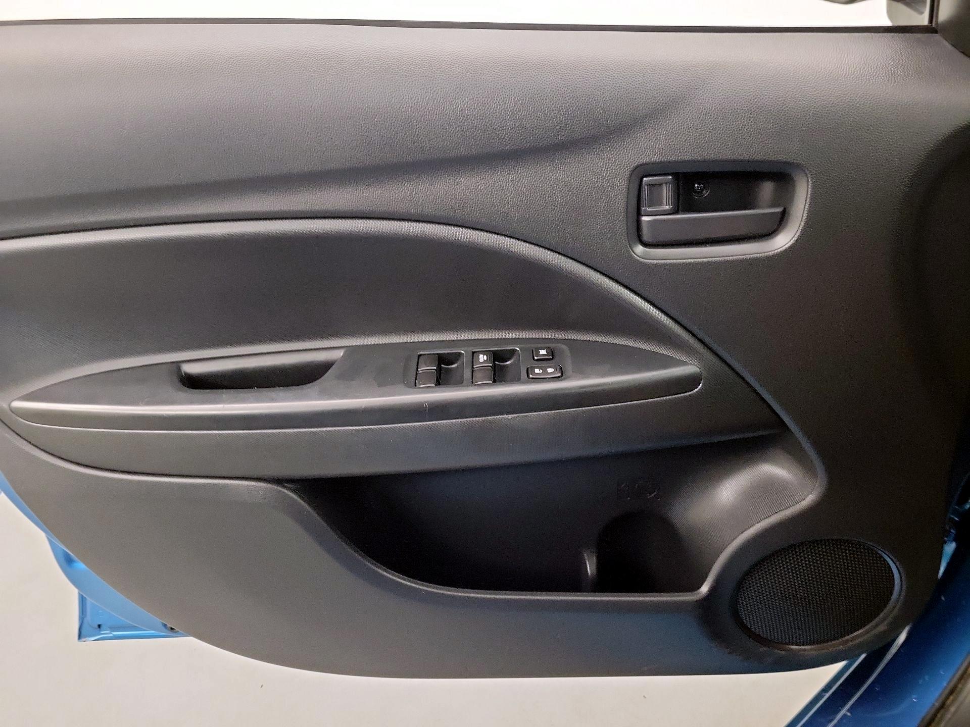 Thumbnail: 2024 Mitsubishi Mirage G4 - 12