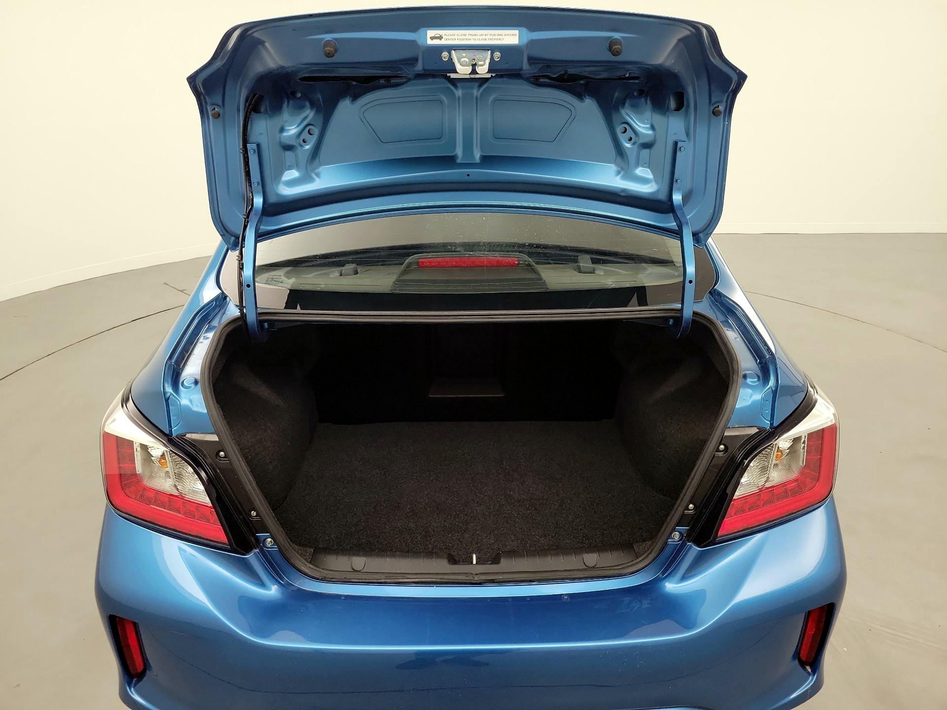 Thumbnail: 2024 Mitsubishi Mirage G4 - 20