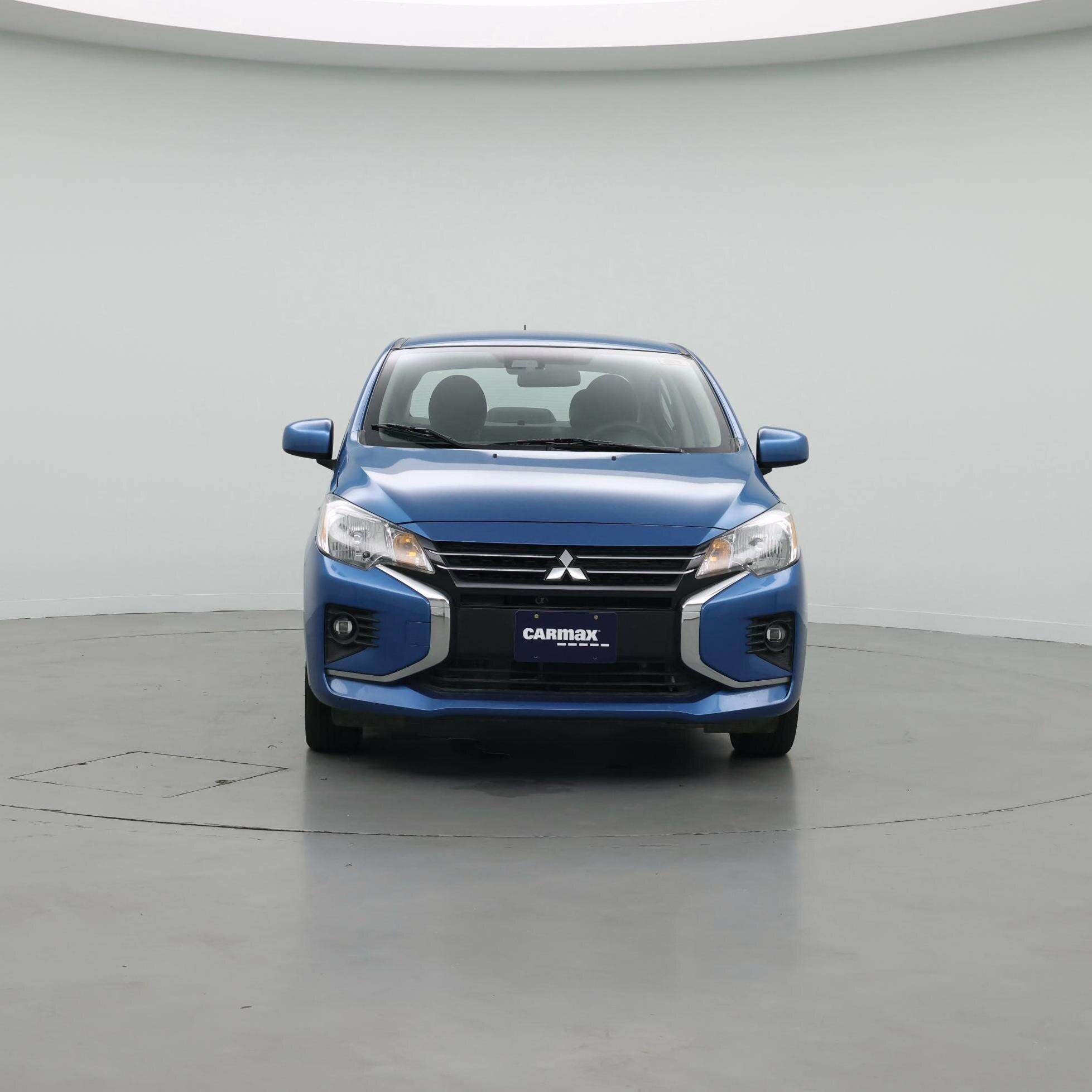 Thumbnail: 2024 Mitsubishi Mirage G4 - 5