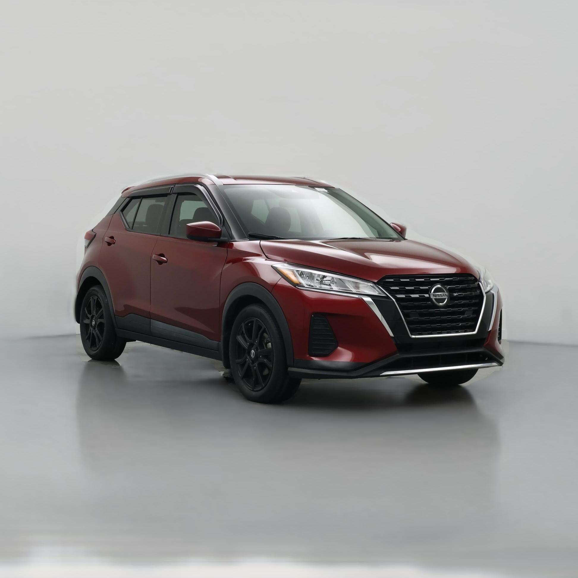 Thumbnail: 2021 Nissan Kicks - 1