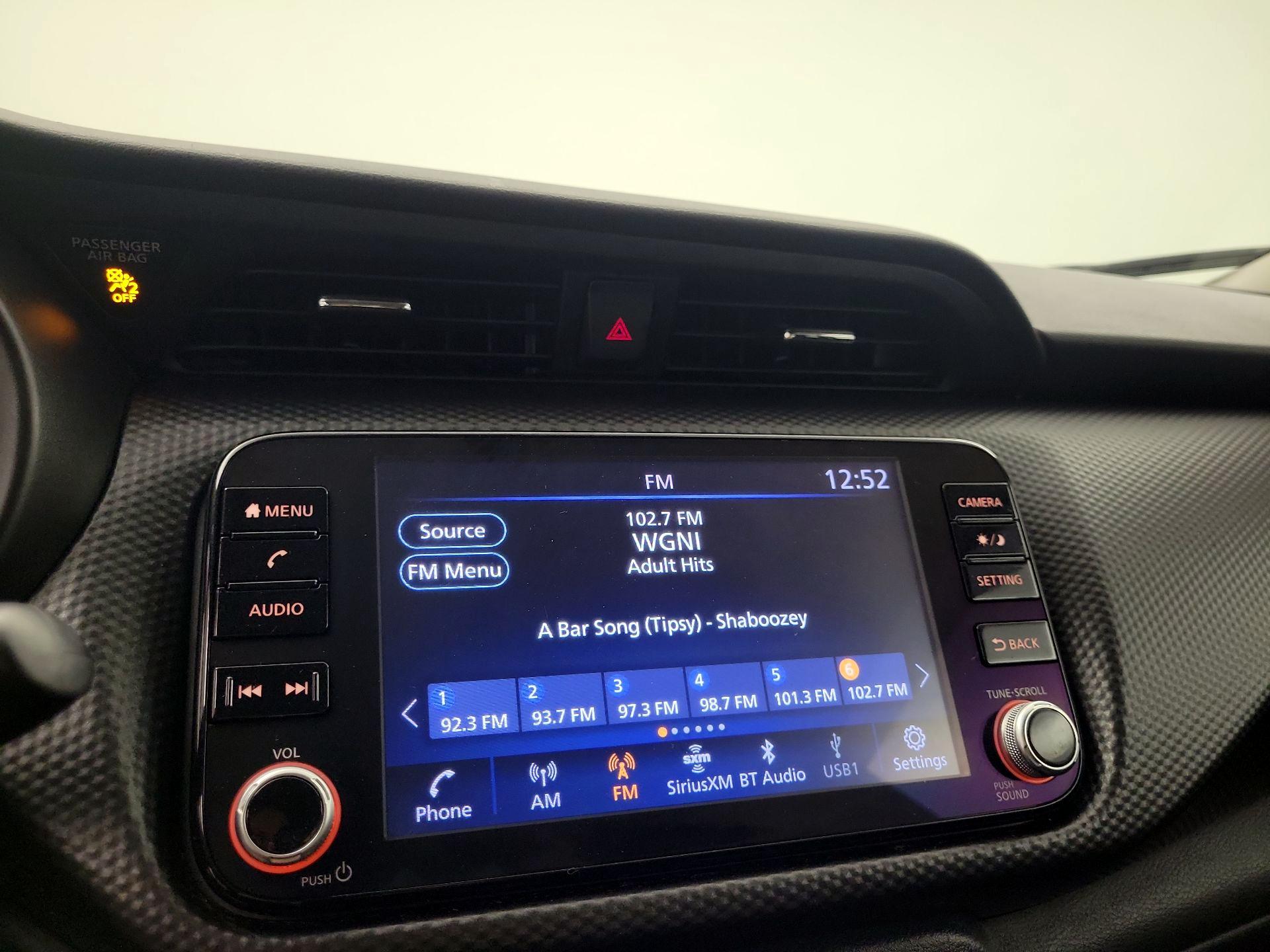 Thumbnail: 2021 Nissan Kicks - 14