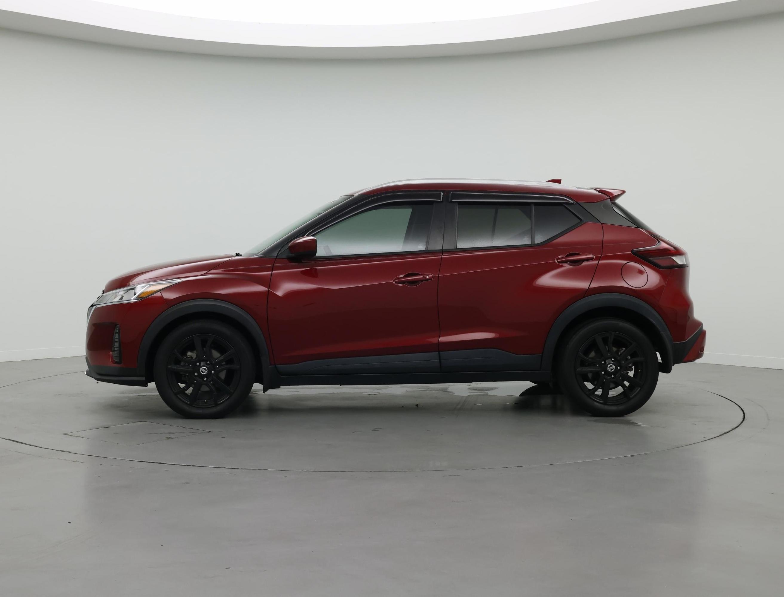 Thumbnail: 2021 Nissan Kicks - 3
