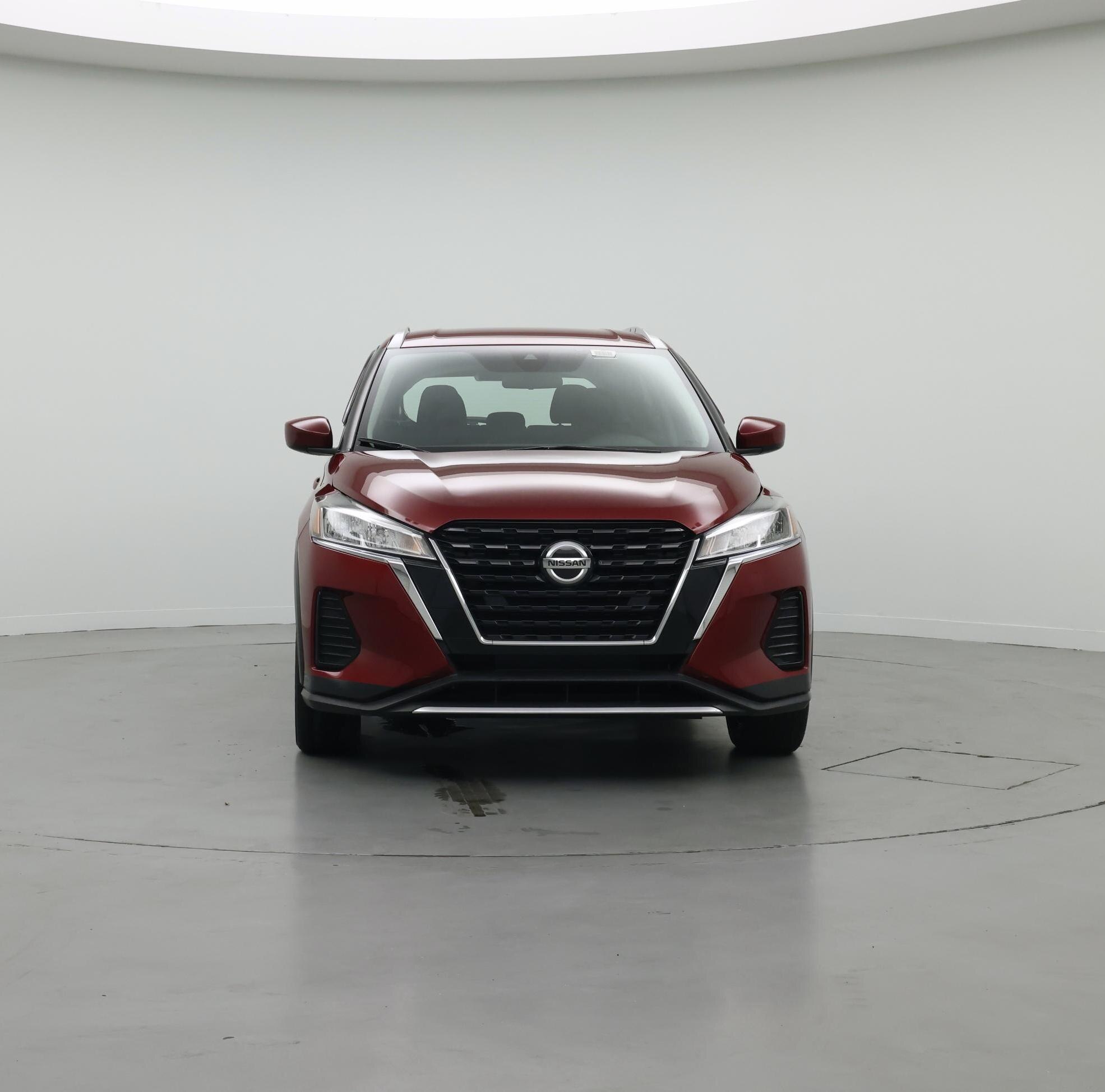 Thumbnail: 2021 Nissan Kicks - 5